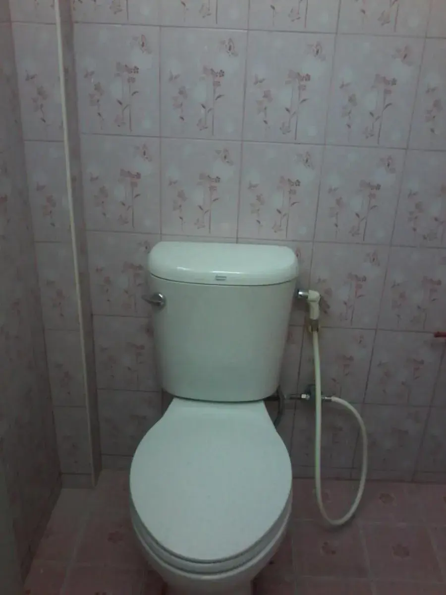 Economy Double Room - single occupancy in Suan Bang Bon Guest House Economy Double Room - single occupancy in Suan Bang Bon Guest House