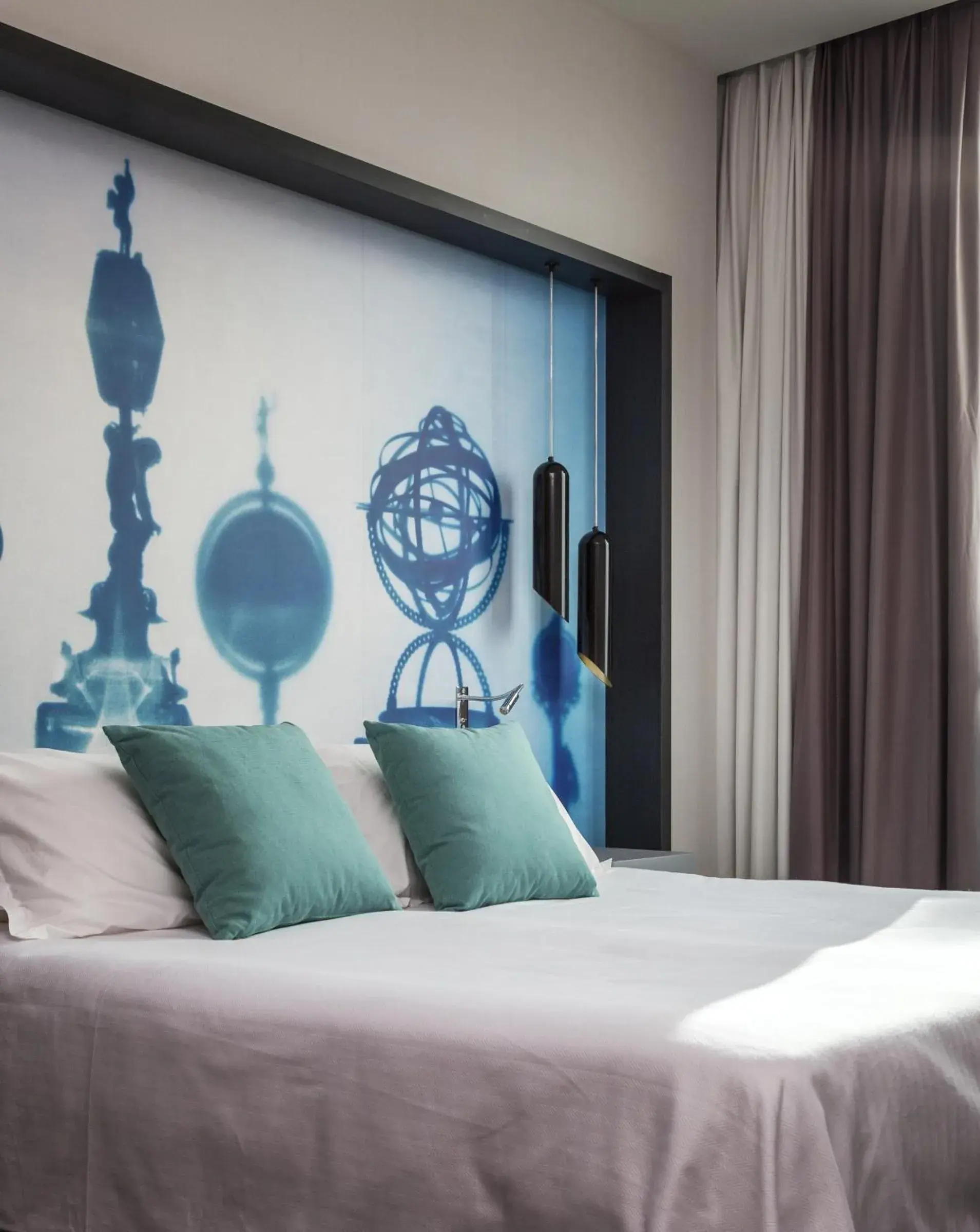 Deluxe Suite in DUPARC Contemporary Suites Deluxe Suite in DUPARC Contemporary Suites