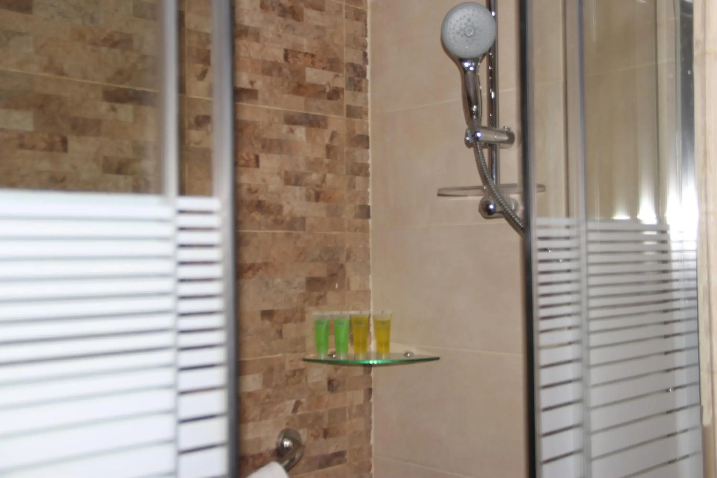 Deluxe Double Room in Saray Hotel Amman Deluxe Double Room in Saray Hotel Amman