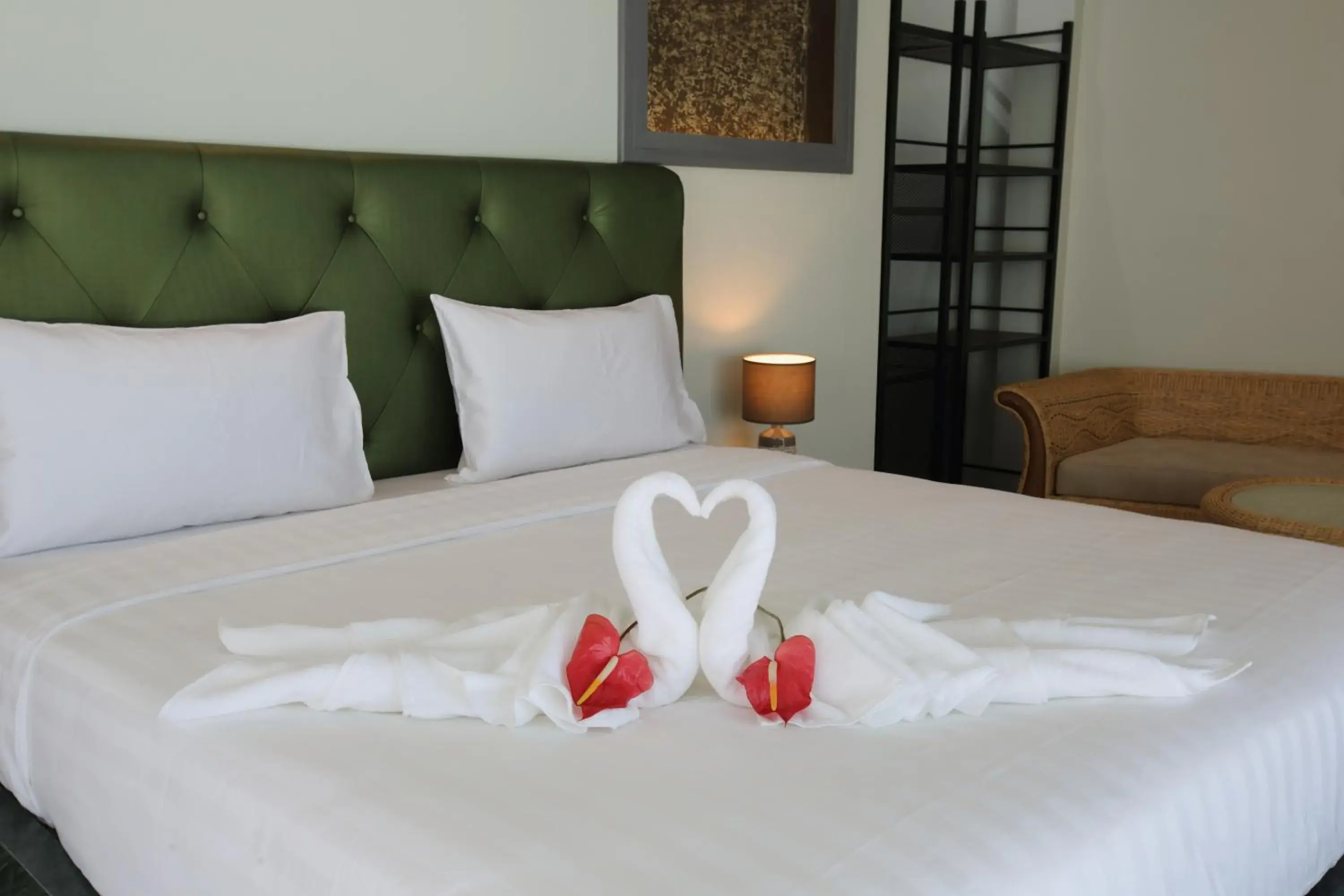 Villa with Sea View in Wis Beach Khanom Villa with Sea View in Wis Beach Khanom