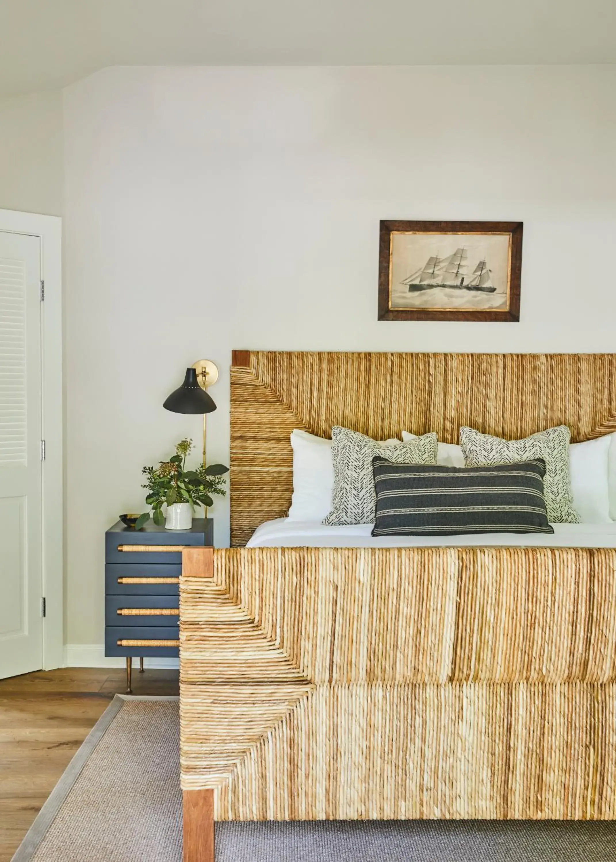 Deluxe Garden Room in The White Barn Inn & Spa, Auberge Collection Deluxe Garden Room in The White Barn Inn & Spa, Auberge Collection