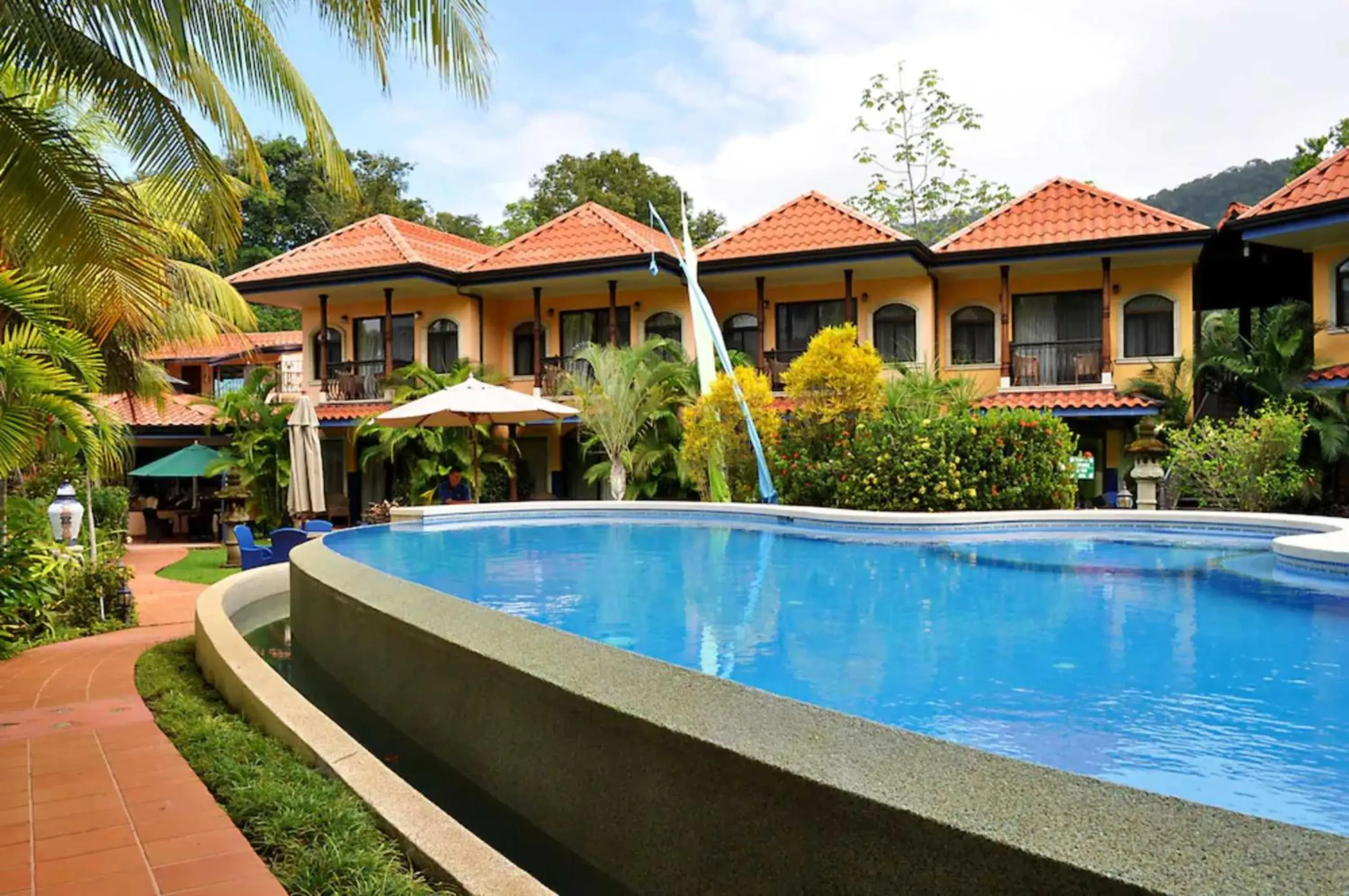 Hotel Cuna del Angel Hotel Cuna del Angel