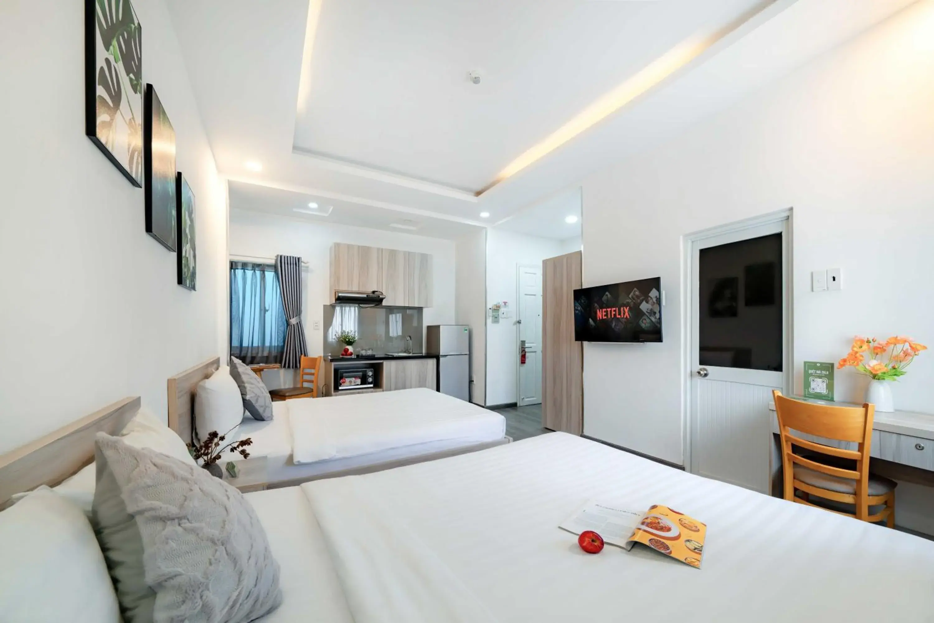 Superior Family Studio in Cactusland Hotel & Apartment Superior Family Studio in Cactusland Hotel & Apartment