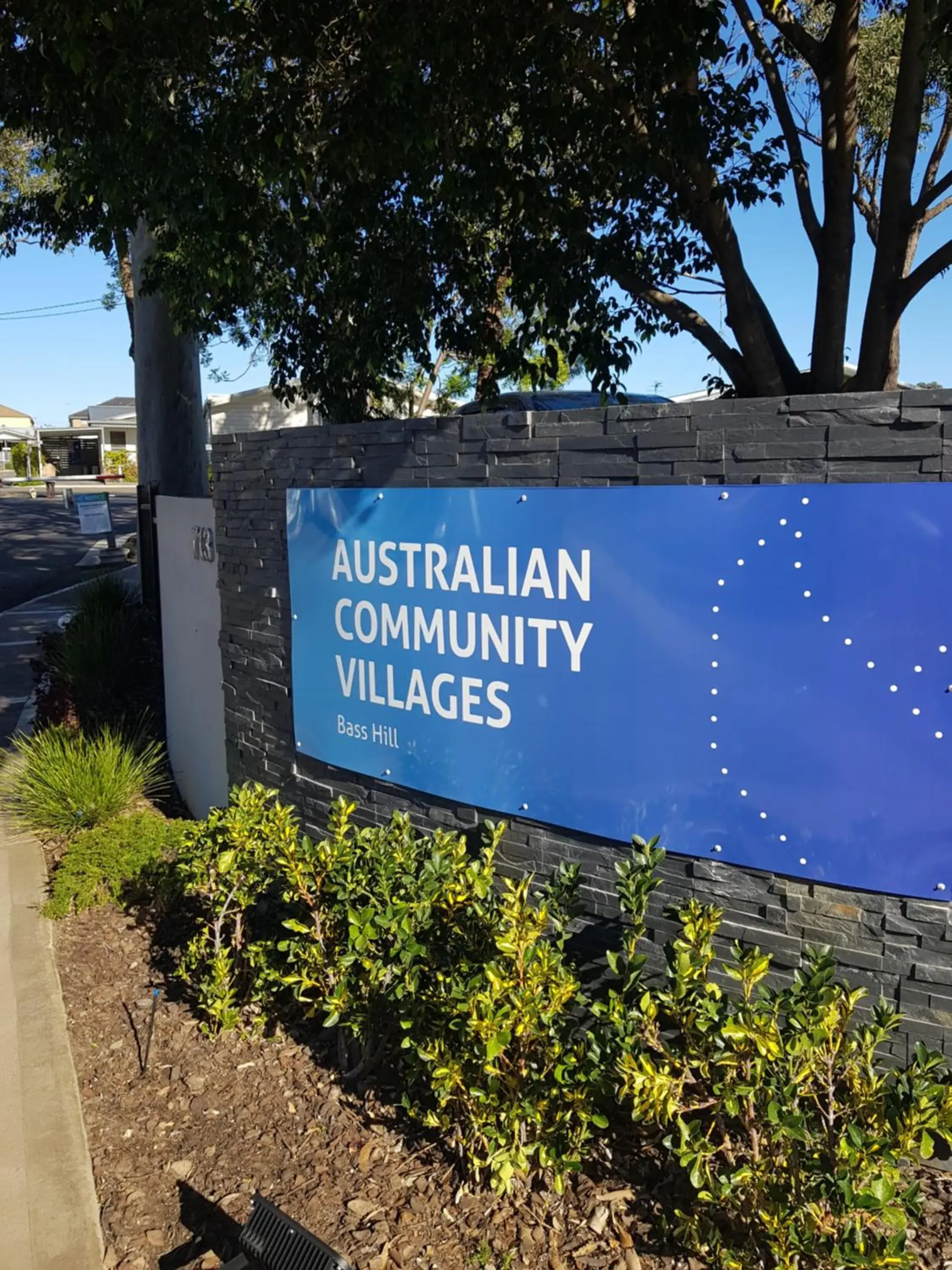 Australian Community Villages Australian Community Villages