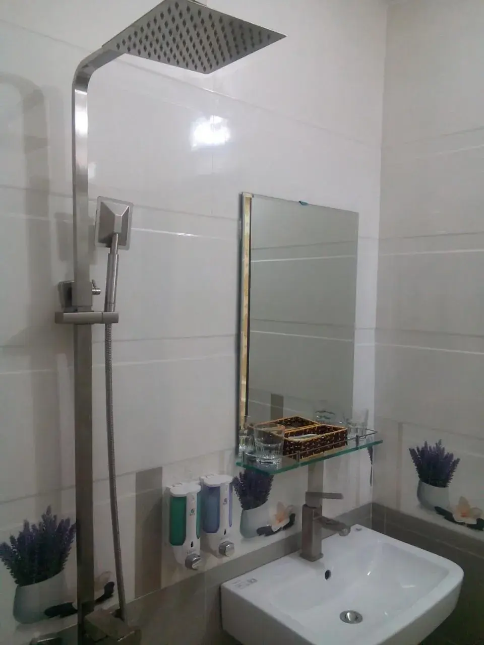 Standard Double Room with Shared Bathroom in Royal Hotel Standard Double Room with Shared Bathroom in Royal Hotel