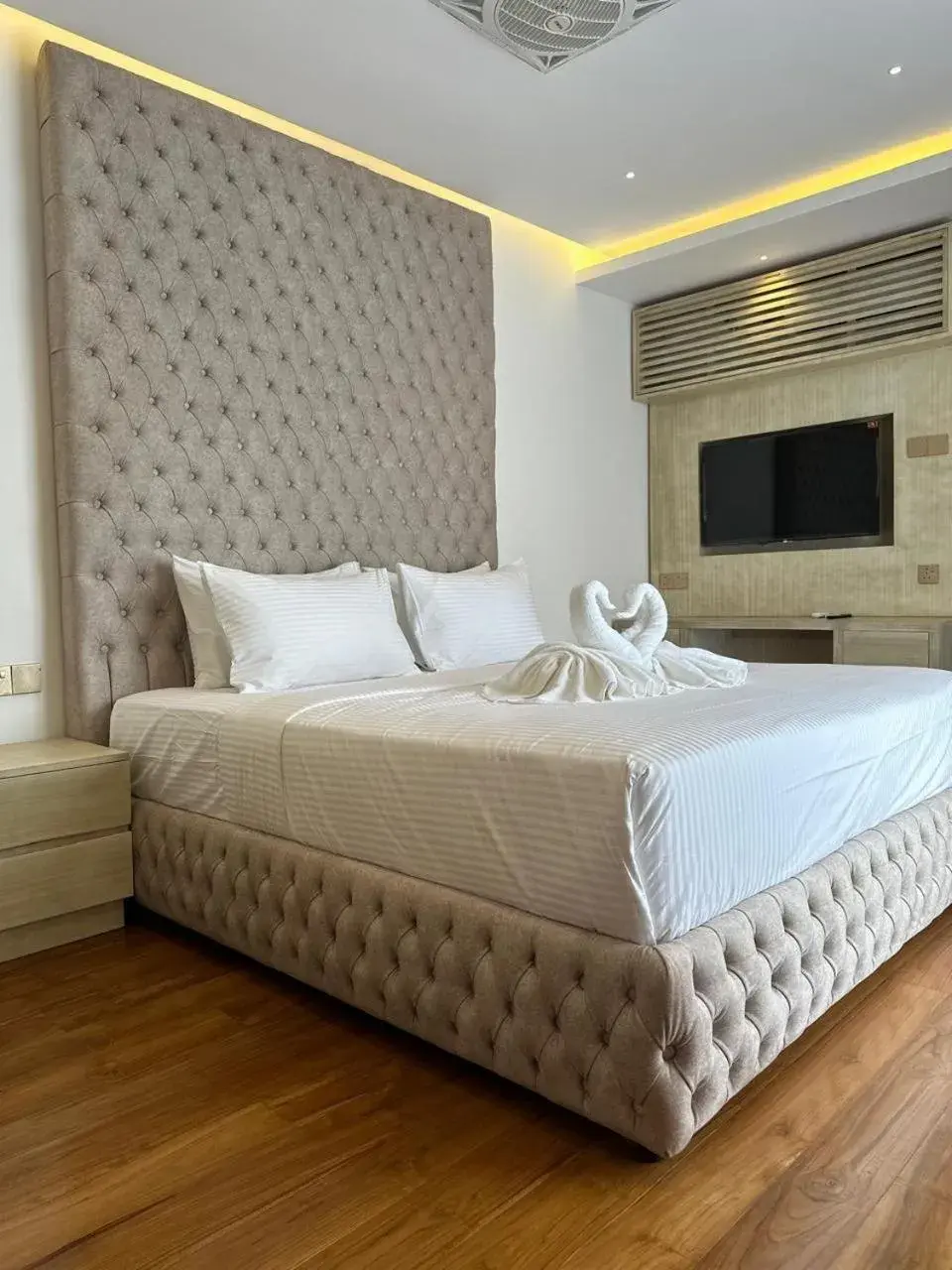 Superior Suite in Kings Landing Unawatuna Superior Suite in Kings Landing Unawatuna