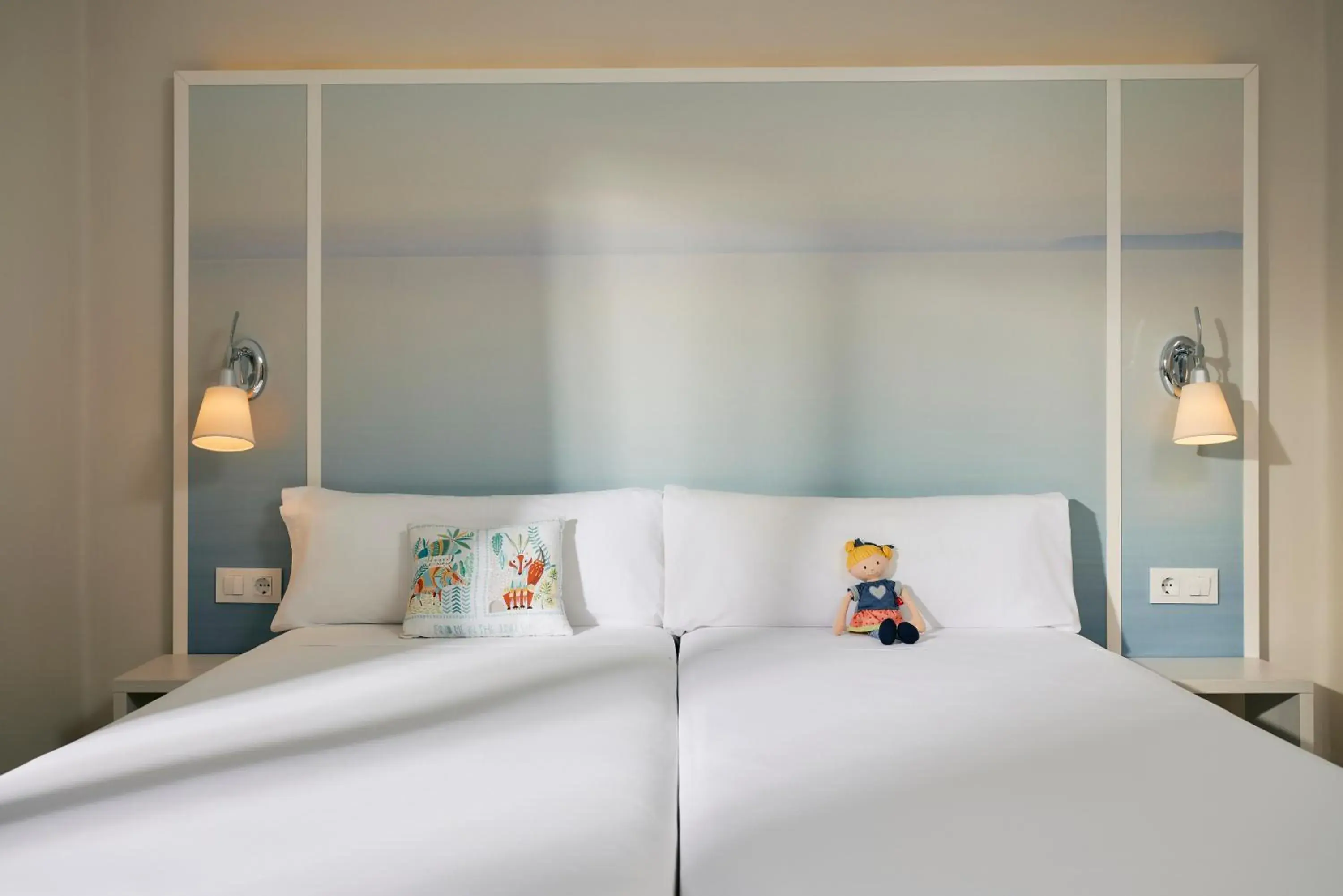 Standard Apartment (2 Adults) in Grupotel Flamingo Beach Standard Apartment (2 Adults) in Grupotel Flamingo Beach