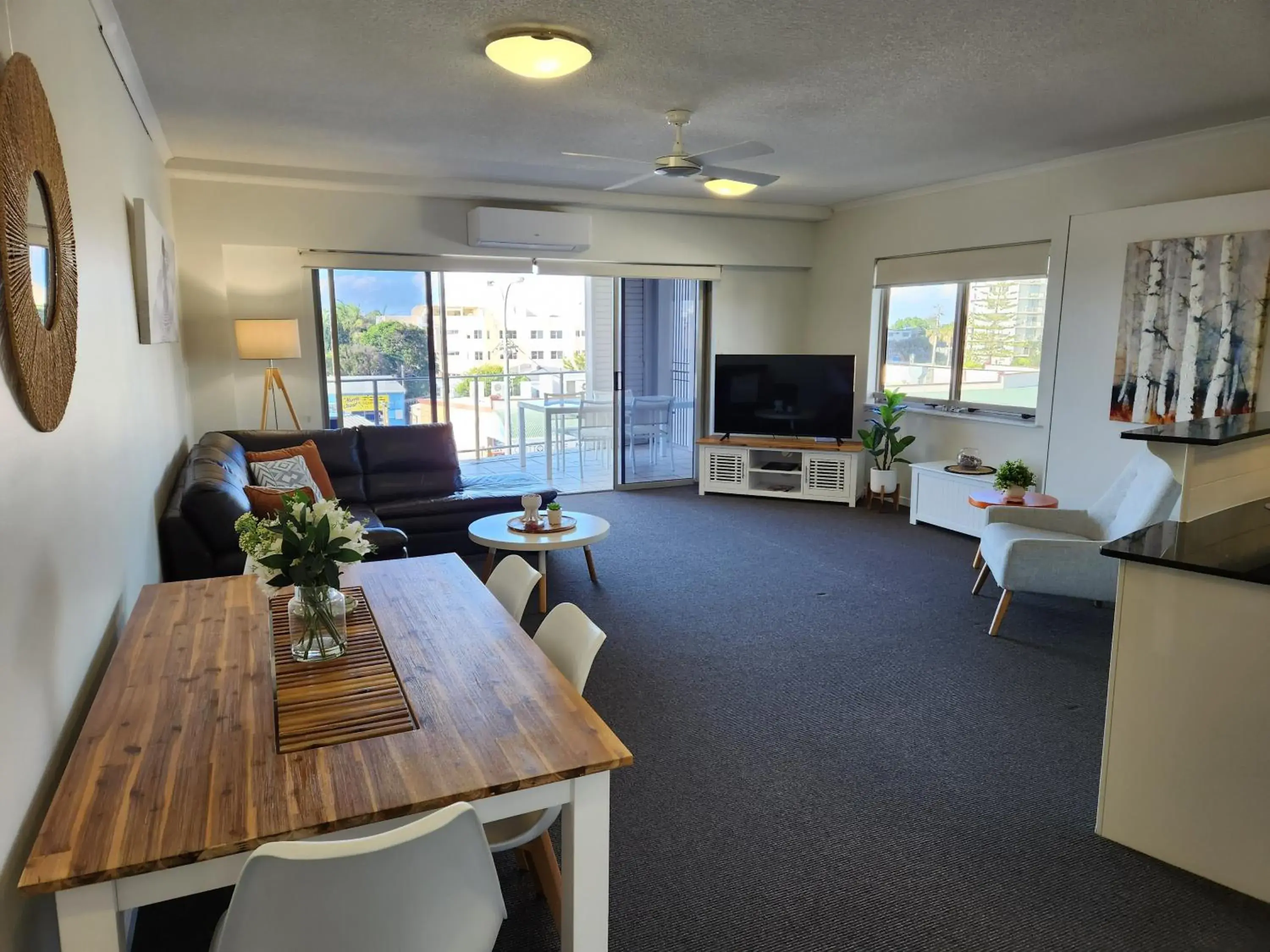 Deluxe Apartment in Rovera Apartments Deluxe Apartment in Rovera Apartments