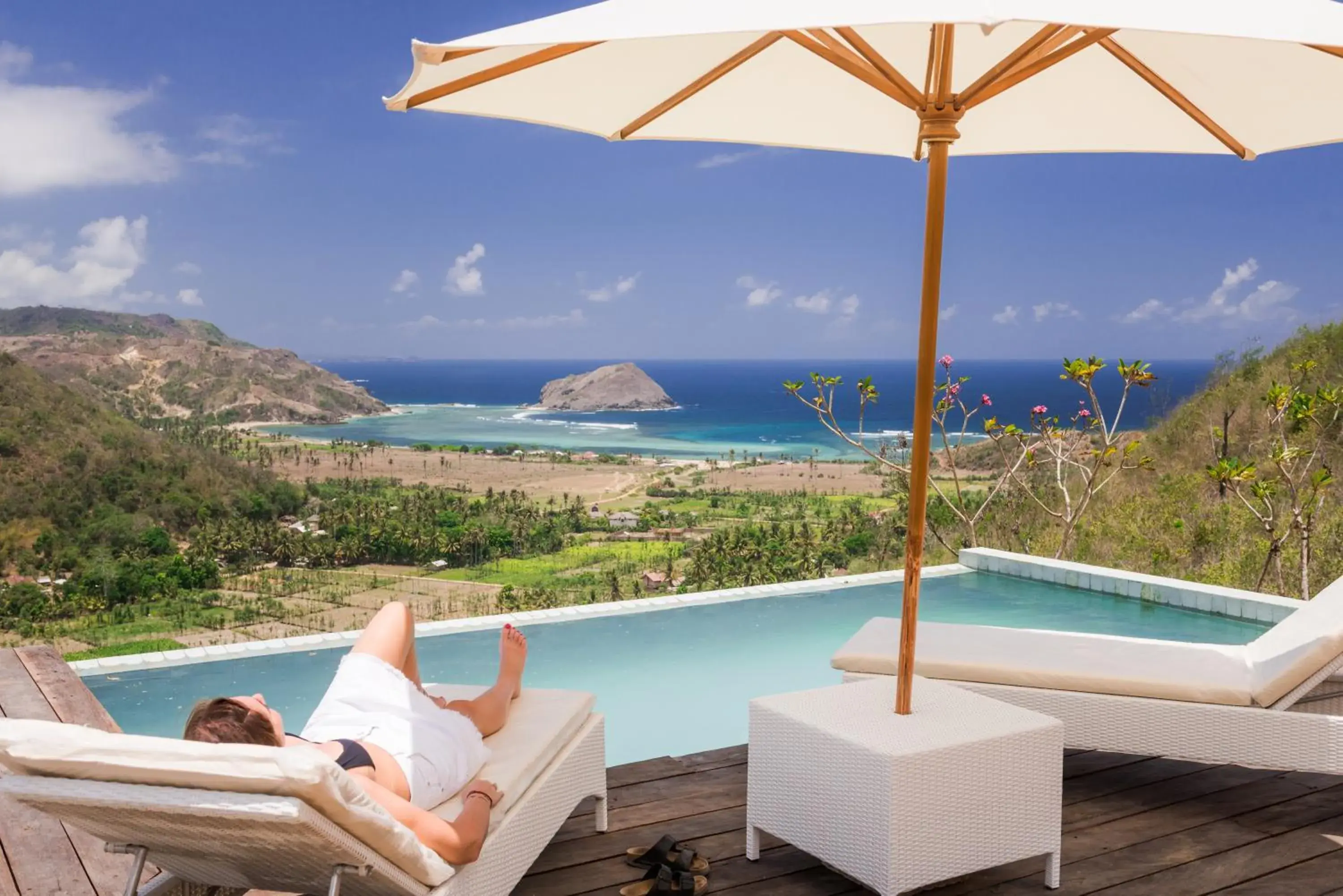 Villa Atas Pelangi Villa Atas Pelangi