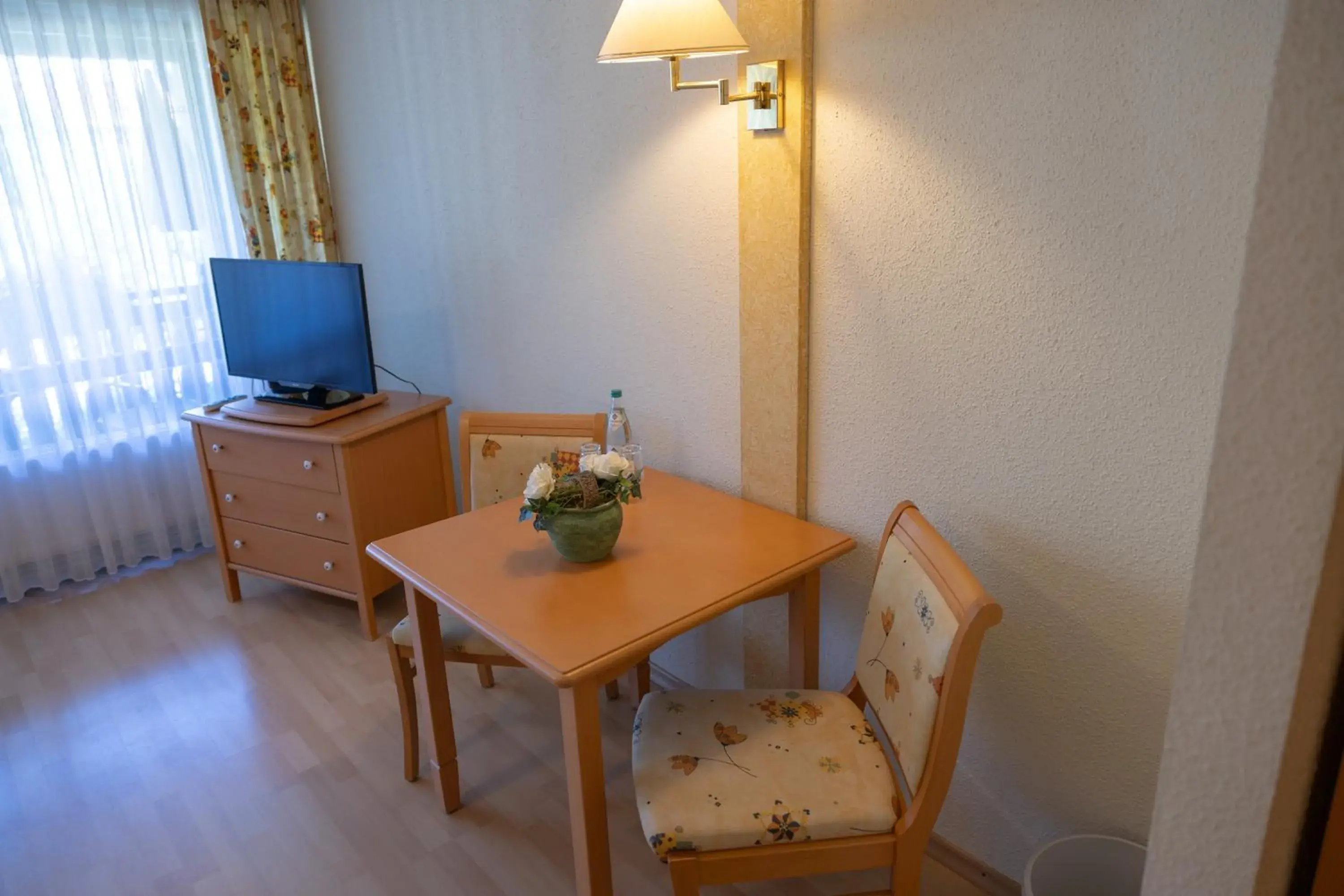 Double Room in Hotel Rottaler Hof Double Room in Hotel Rottaler Hof