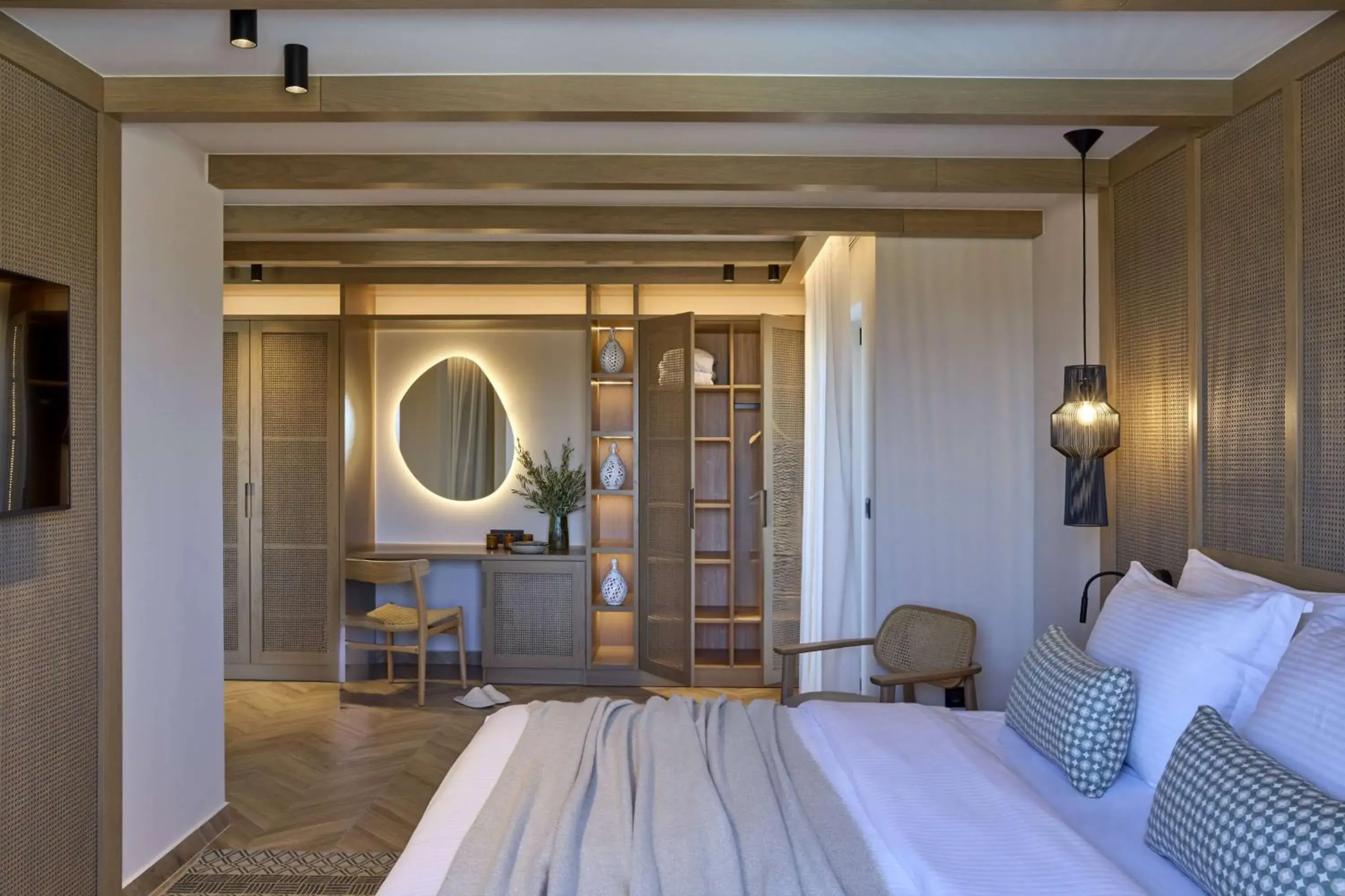 Villa Lojetta in Wyndham Grand Crete Mirabello Bay Villa Lojetta in Wyndham Grand Crete Mirabello Bay