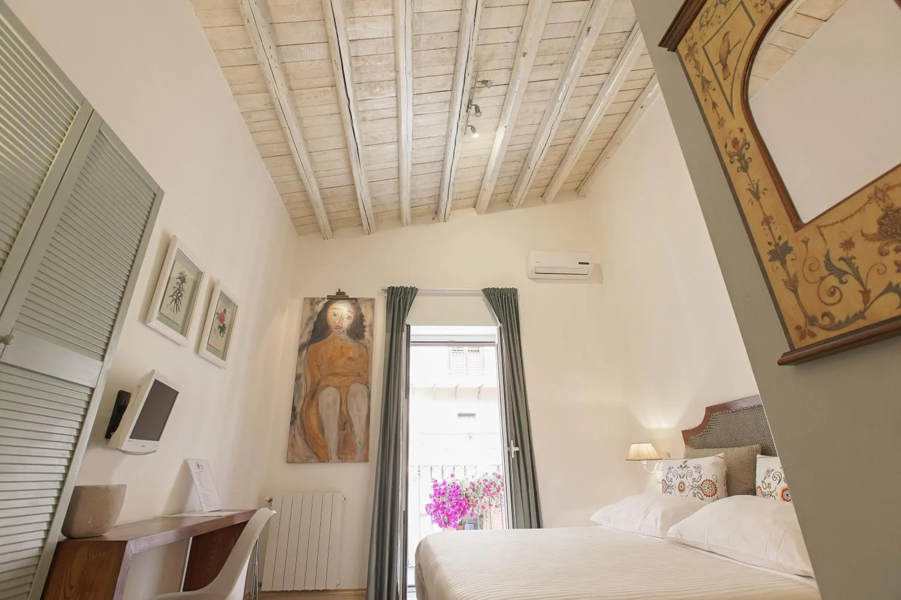 Double or Twin Room in Camere a Sud Double or Twin Room in Camere a Sud