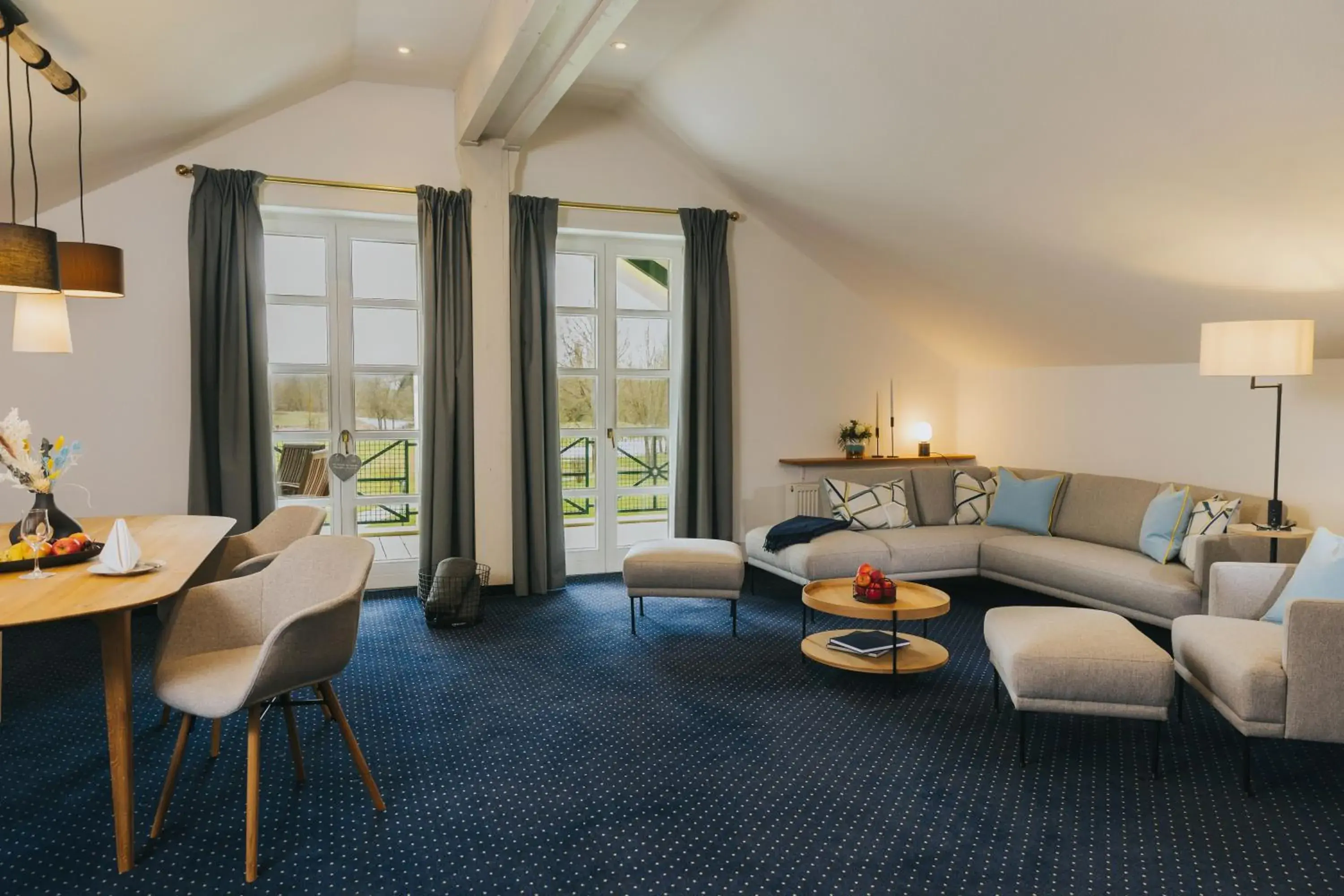 Presidential Suite in Gutshof Sagmühle Presidential Suite in Gutshof Sagmühle