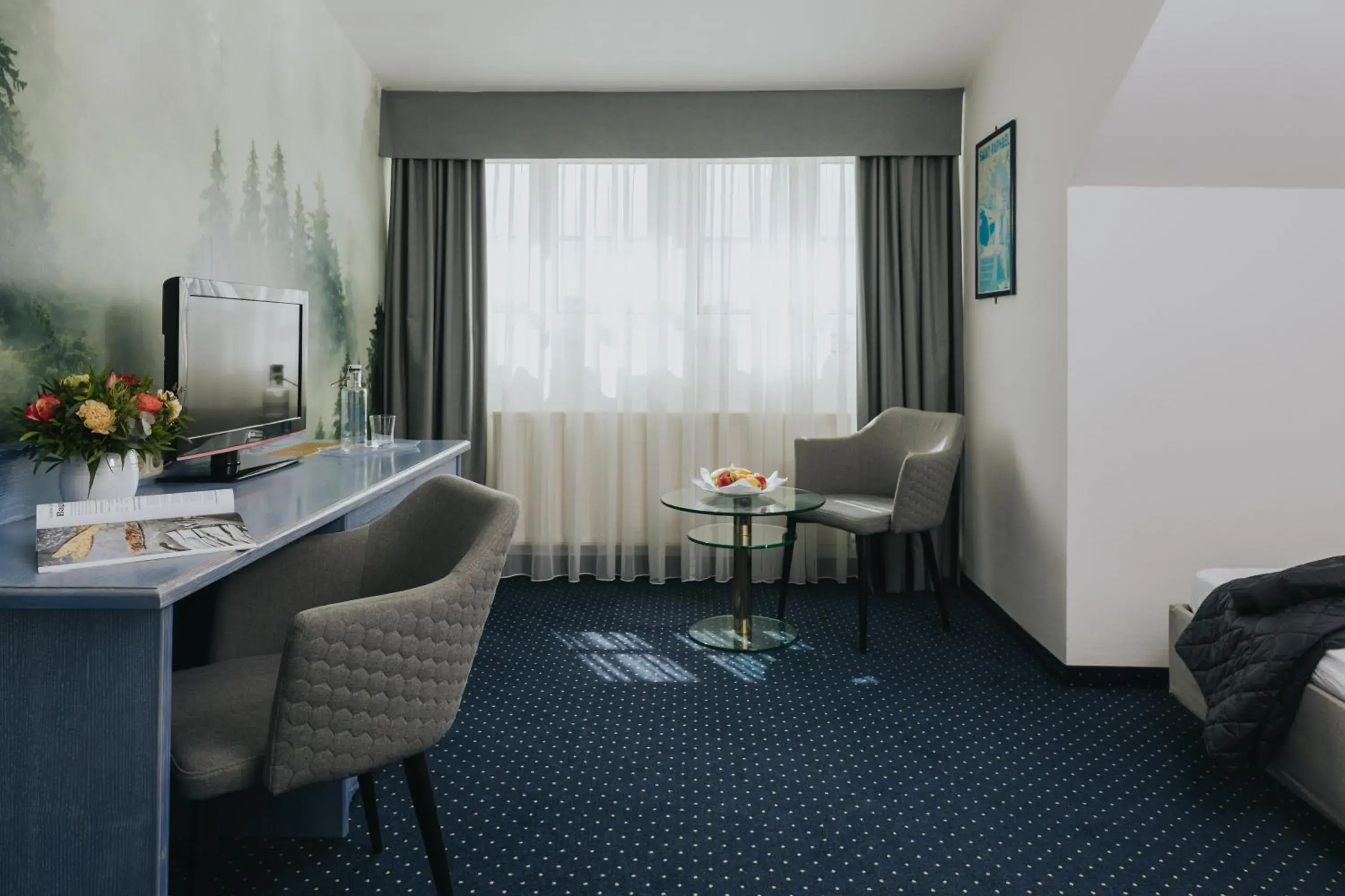 Single Room in Gutshof Sagmühle Single Room in Gutshof Sagmühle