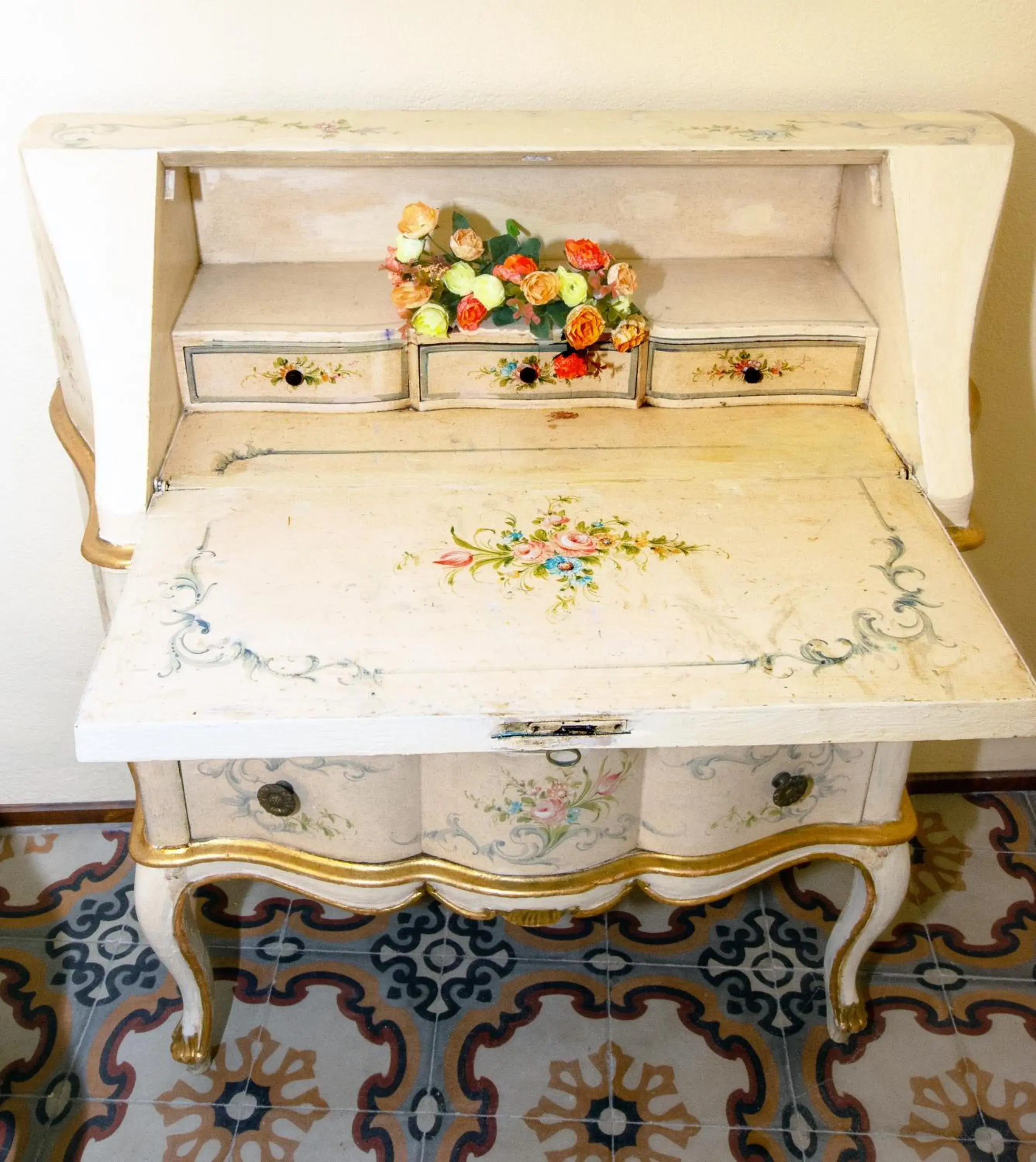 Superior Double Room in Villa Antiche Mura Superior Double Room in Villa Antiche Mura