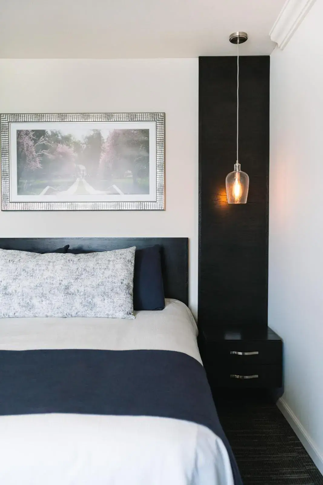 Superior King Room in Corona Hotel & Spa Superior King Room in Corona Hotel & Spa