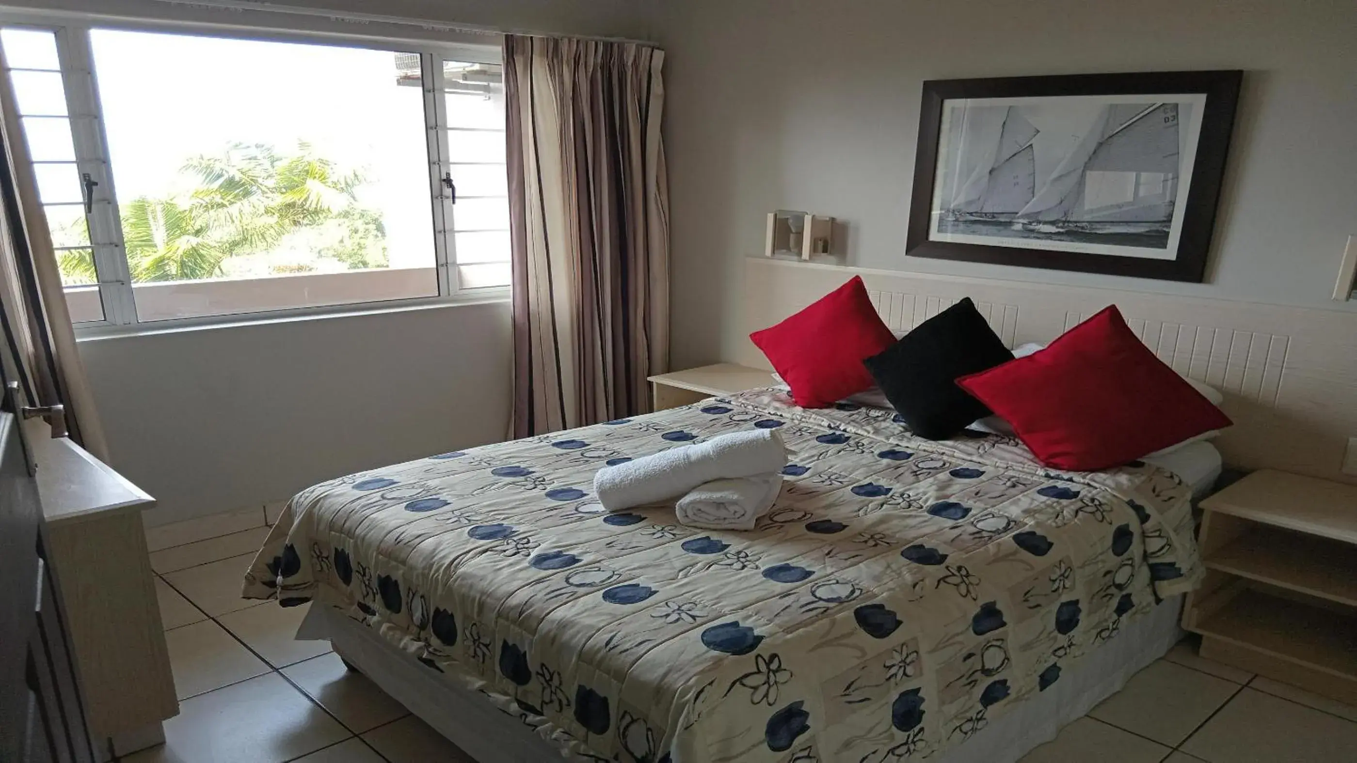 Economy Apartment in Sunrise Beach Resort Economy Apartment in Sunrise Beach Resort