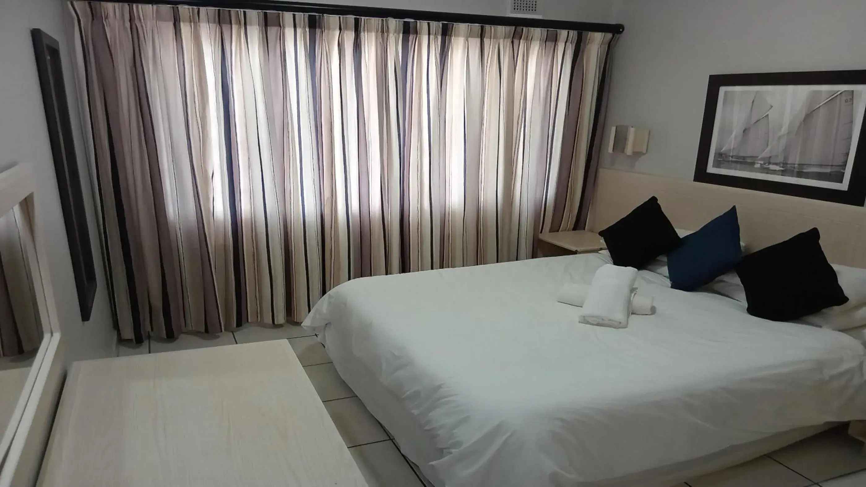 One-Bedroom Apartment in Sunrise Beach Resort One-Bedroom Apartment in Sunrise Beach Resort