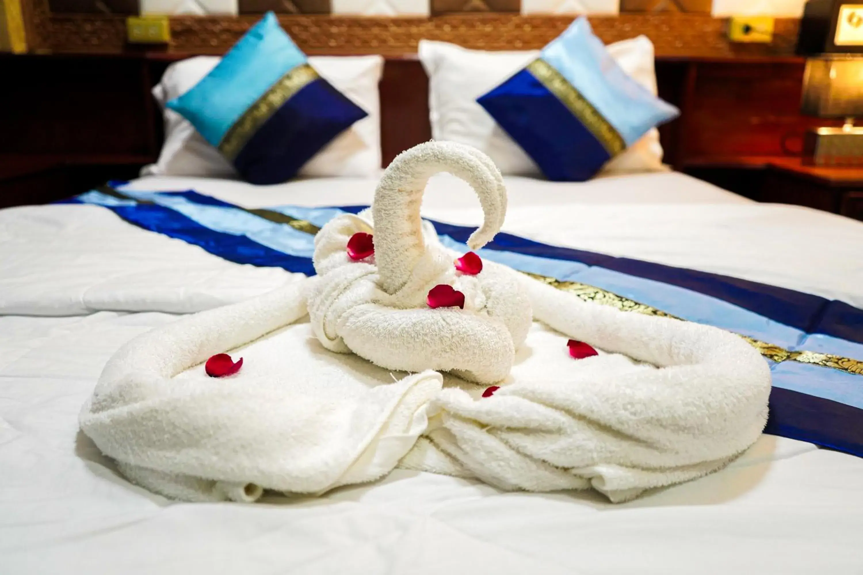 Standard Double Room in Marine paradise Encore Standard Double Room in Marine paradise Encore