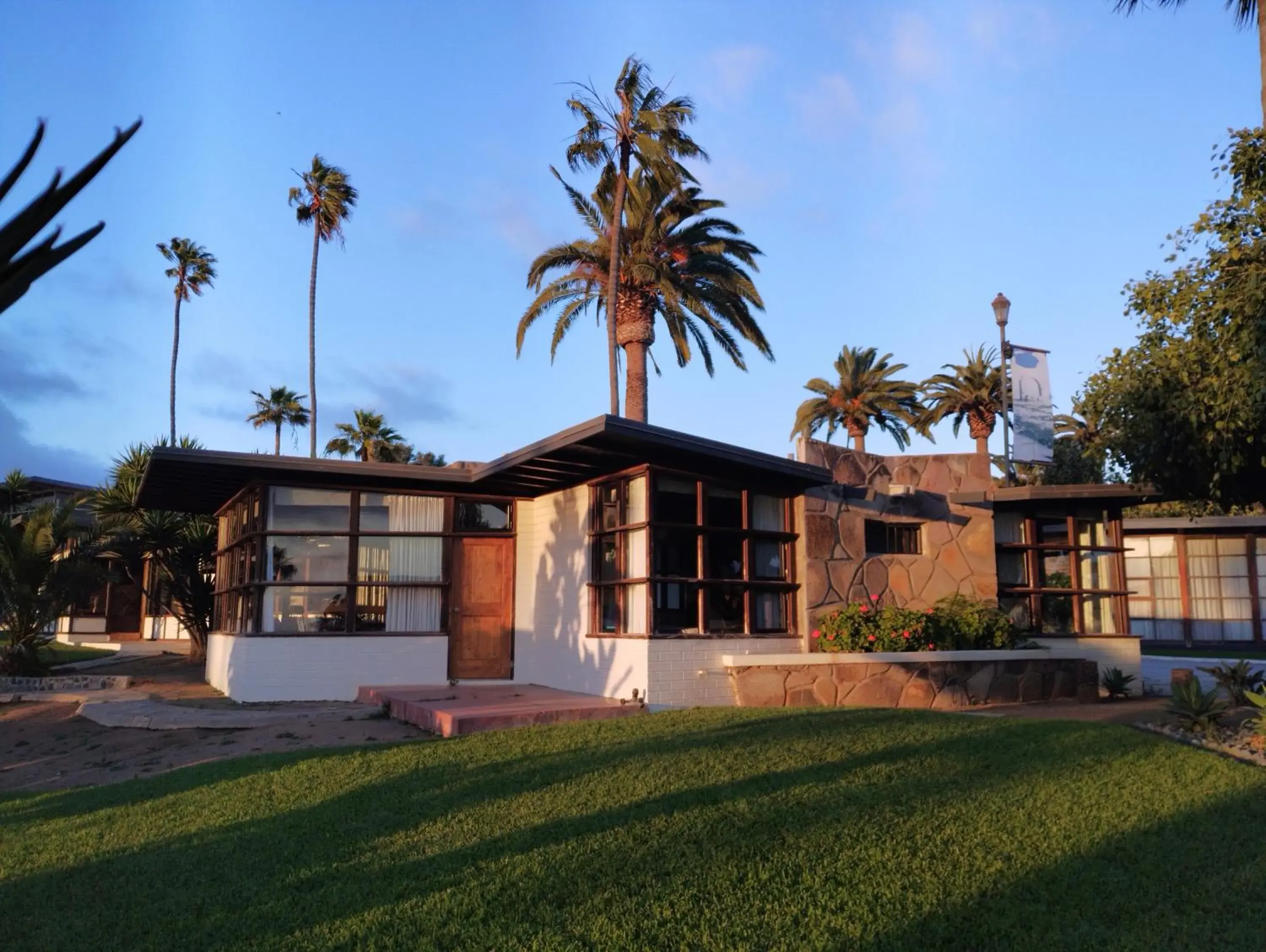 Two-Bedroom Chalet in Hotel Quintas Papagayo Two-Bedroom Chalet in Hotel Quintas Papagayo