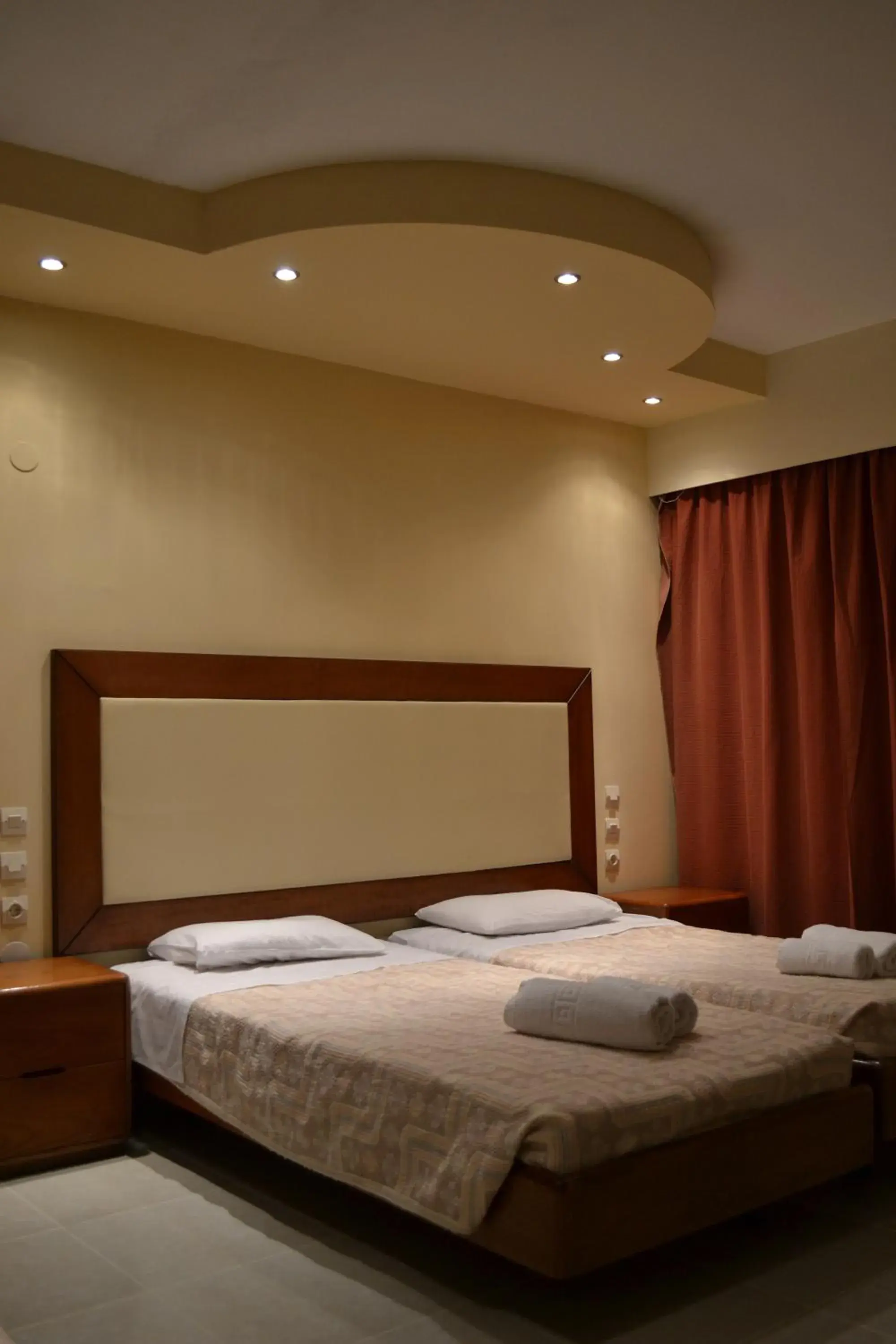 Studio (2-3 Adults) in Panorama Hotel Apartments Studio (2-3 Adults) in Panorama Hotel Apartments