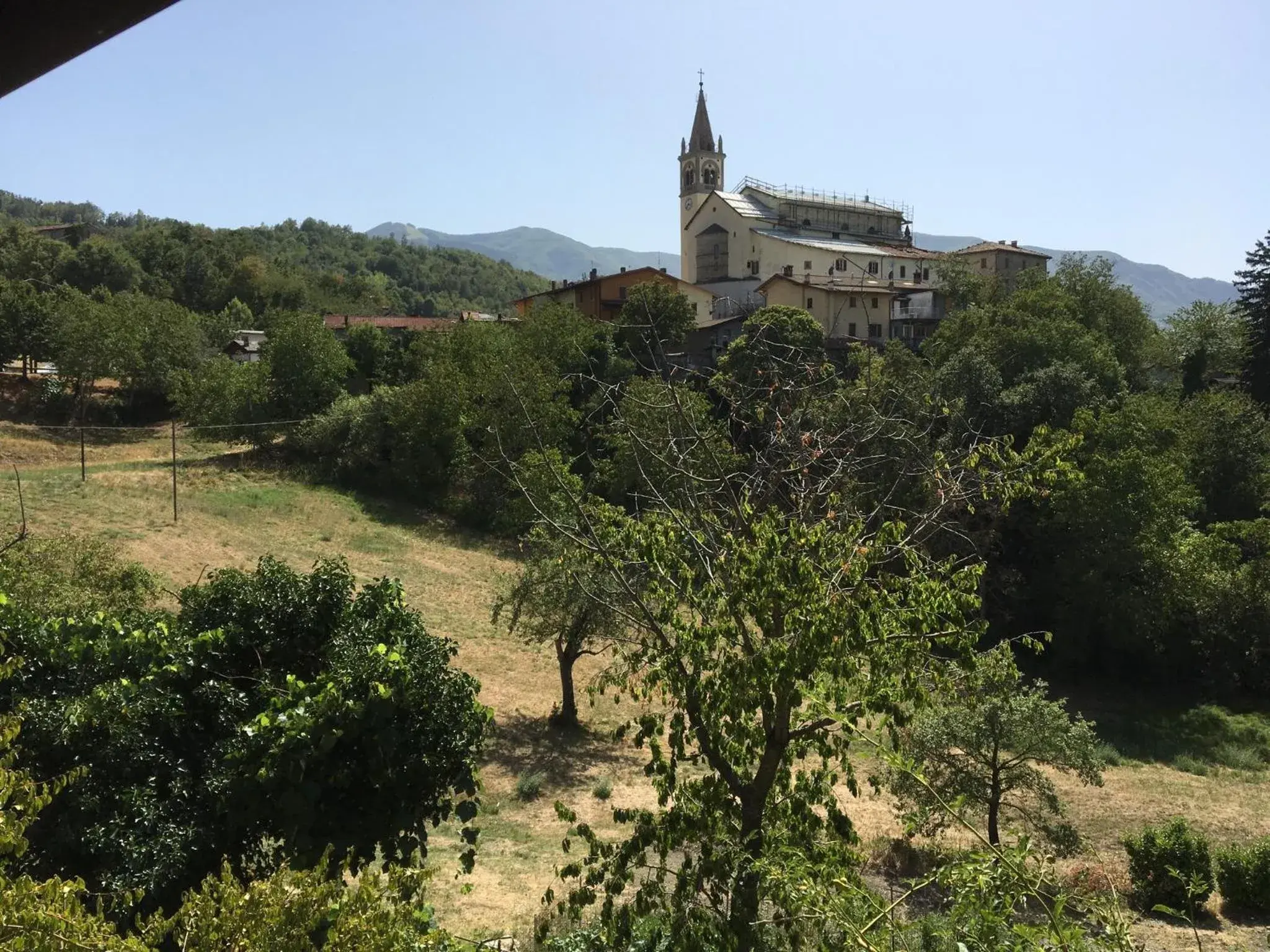 Apartment - Ground Floor Annex in Locanda Zita Apartment - Ground Floor Annex in Locanda Zita
