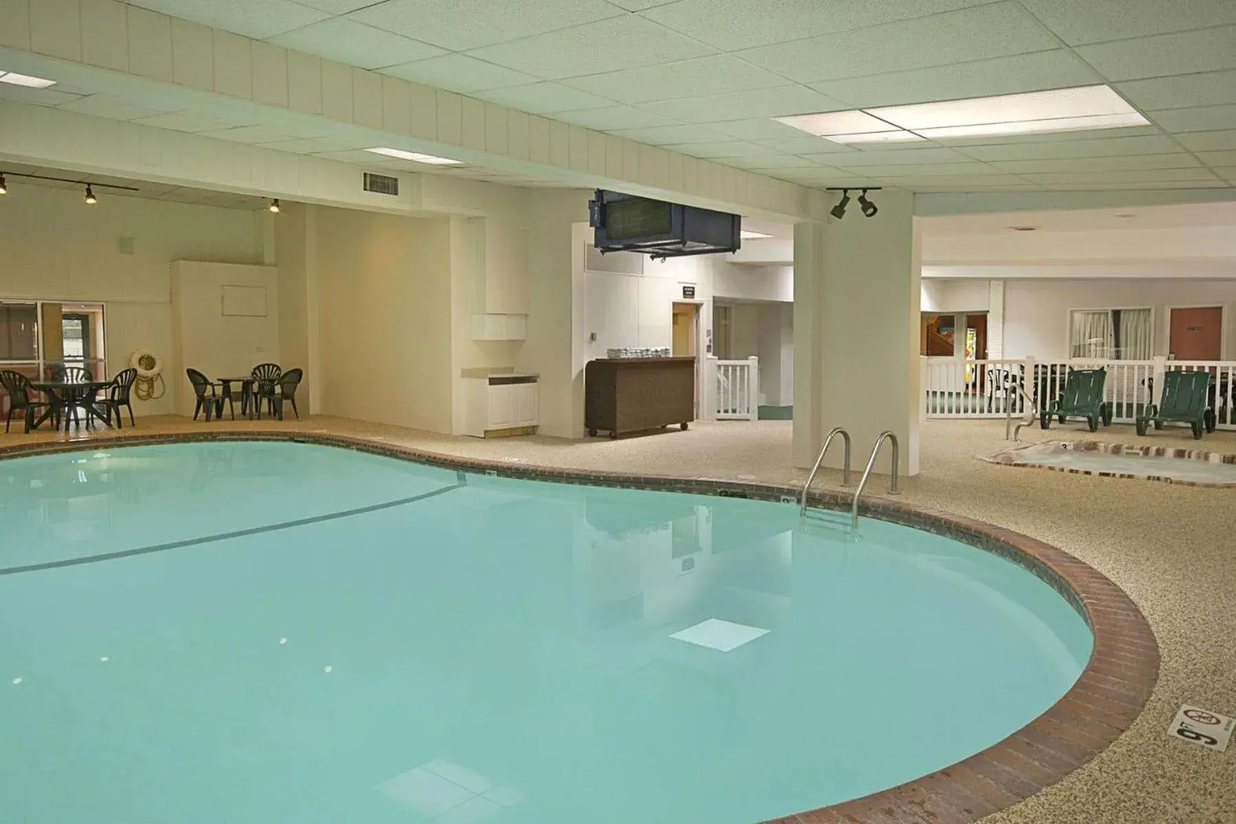 Quality Inn St Paul-Minneapolis-Midway Quality Inn St Paul-Minneapolis-Midway