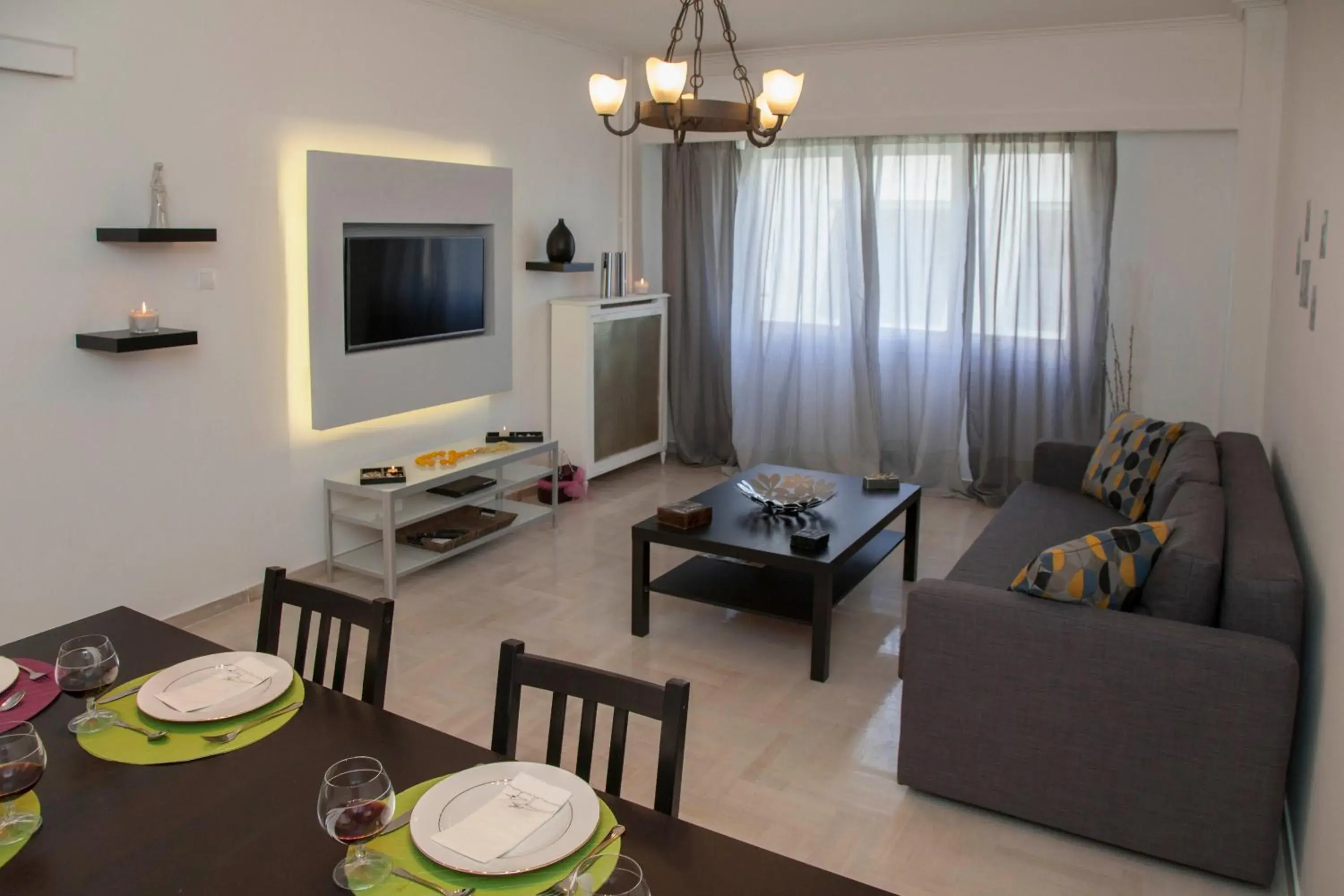 Athens Jem near the Archaeological Museum by GHH Athens Jem near the Archaeological Museum by GHH