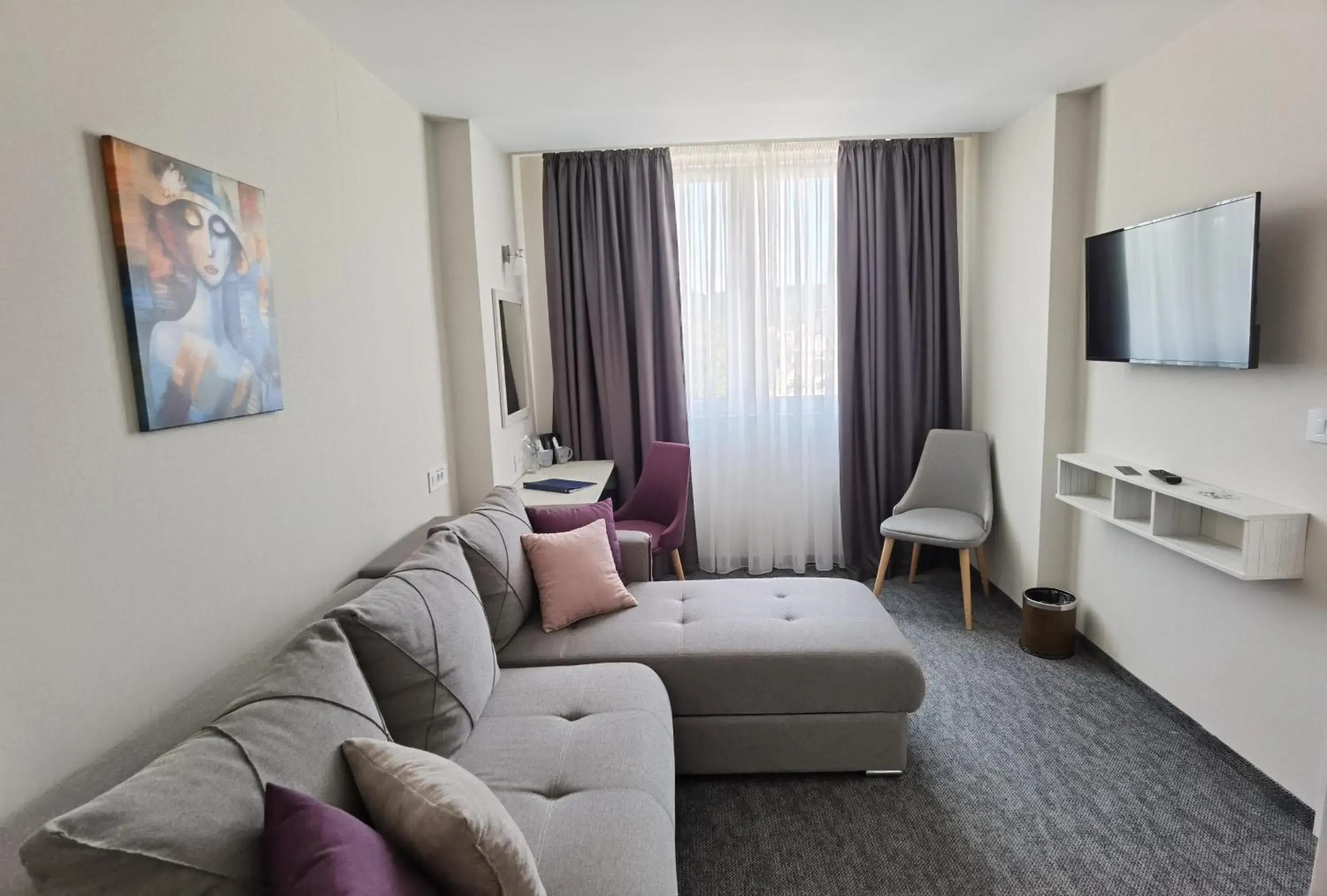 Family Suite in Hotel Fontana Vrnjačka Banja Family Suite in Hotel Fontana Vrnjačka Banja