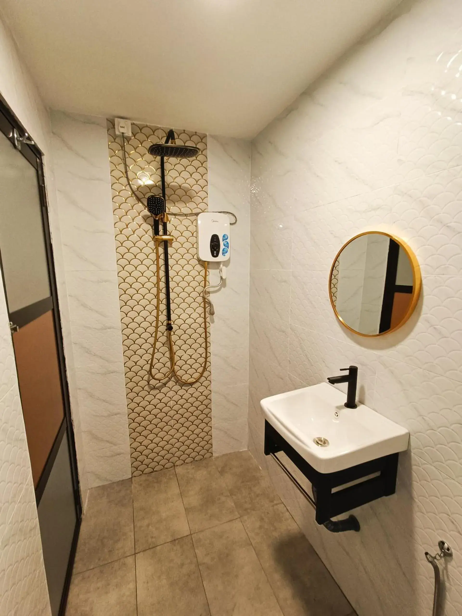 Family Suite in Tc theme park Guest house Family Suite in Tc theme park Guest house