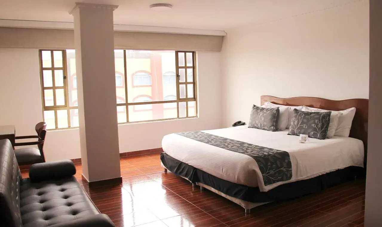 AW Hotel Salitre Real AW Hotel Salitre Real