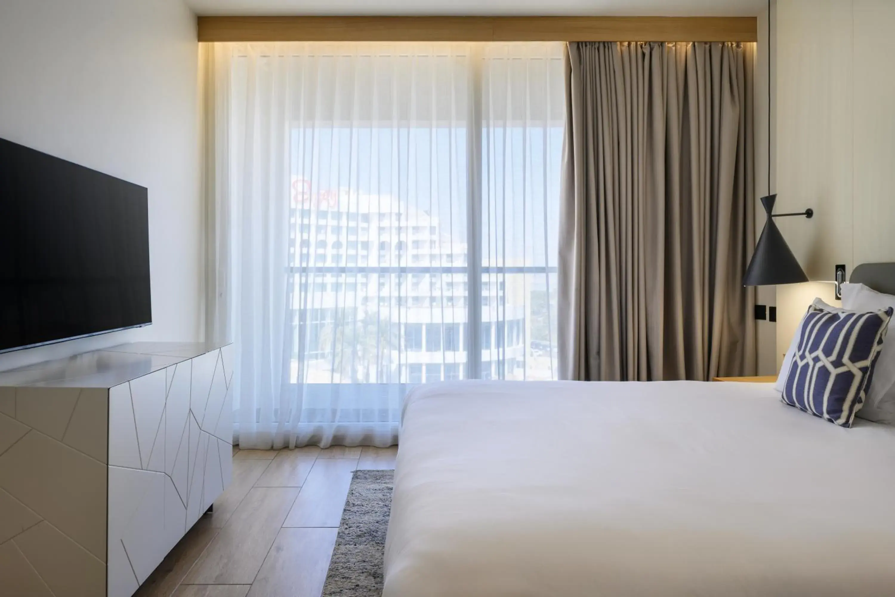 Suite with Dead Sea-View - single occupancy in Nevo by Isrotel Collection Suite with Dead Sea-View - single occupancy in Nevo by Isrotel Collection