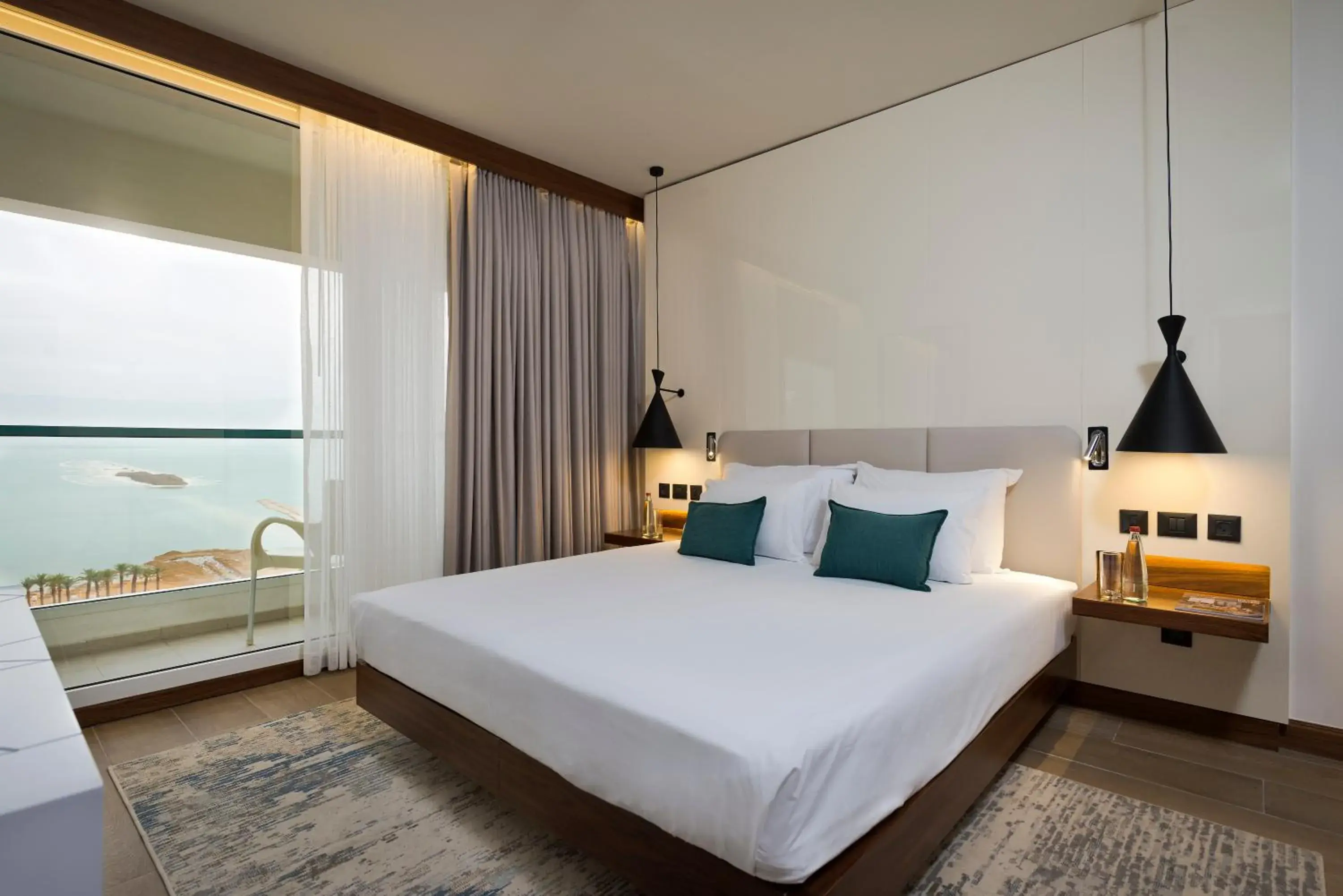 Moav Large Family Room - single occupancy in Nevo by Isrotel Collection Moav Large Family Room - single occupancy in Nevo by Isrotel Collection