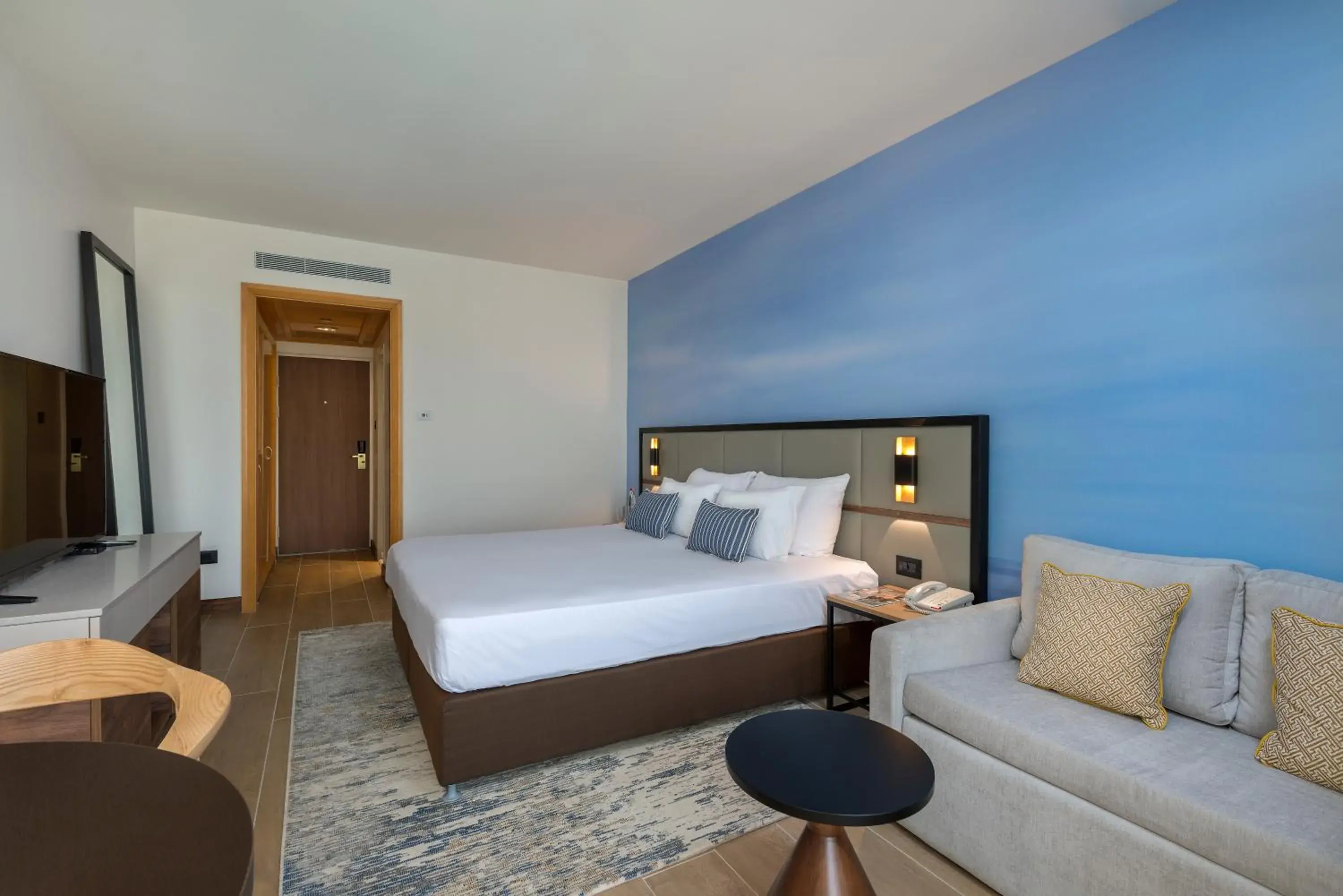 Room with Dead Sea & Pool-View - single occupancy in Nevo by Isrotel Collection Room with Dead Sea & Pool-View - single occupancy in Nevo by Isrotel Collection