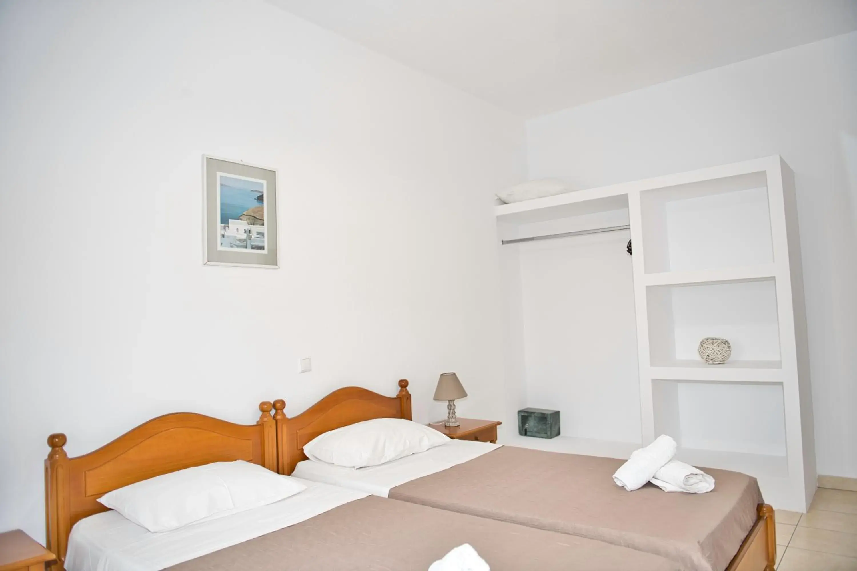 One-Bedroom Apartment in Villa Angira One-Bedroom Apartment in Villa Angira