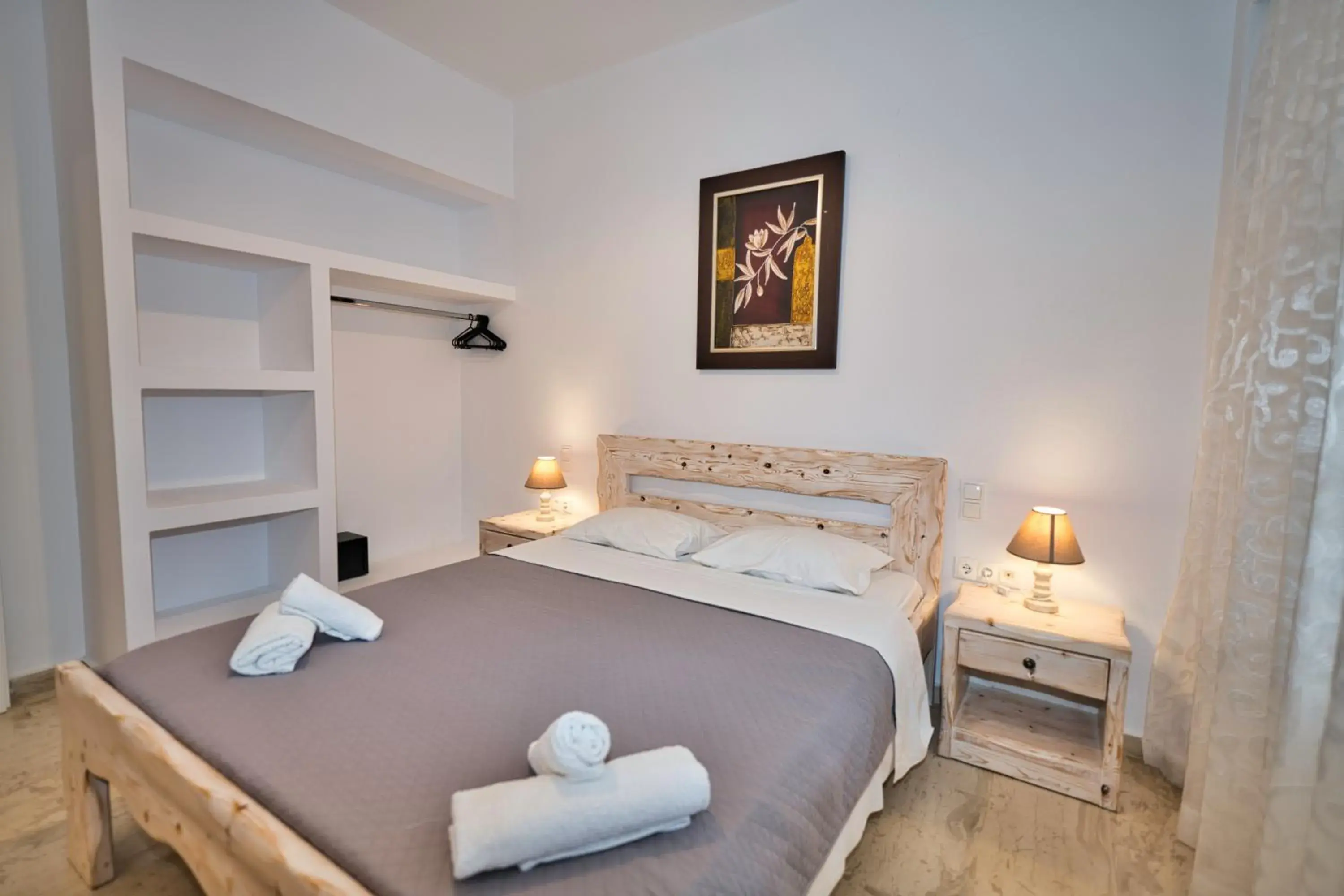 Superior One-Bedroom in Villa Angira Superior One-Bedroom in Villa Angira