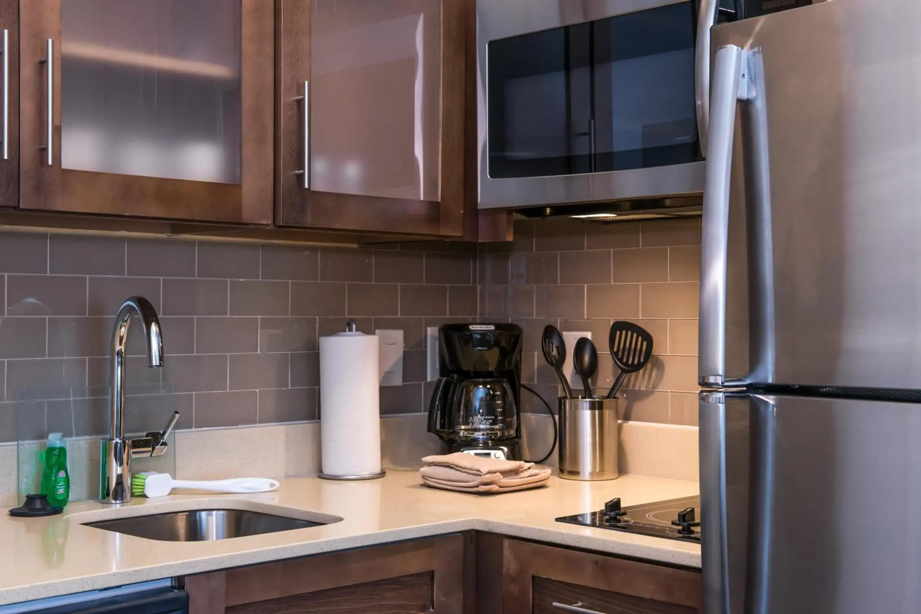 Studio Queen Suite in Staybridge Suites - Pecos by IHG Studio Queen Suite in Staybridge Suites - Pecos by IHG