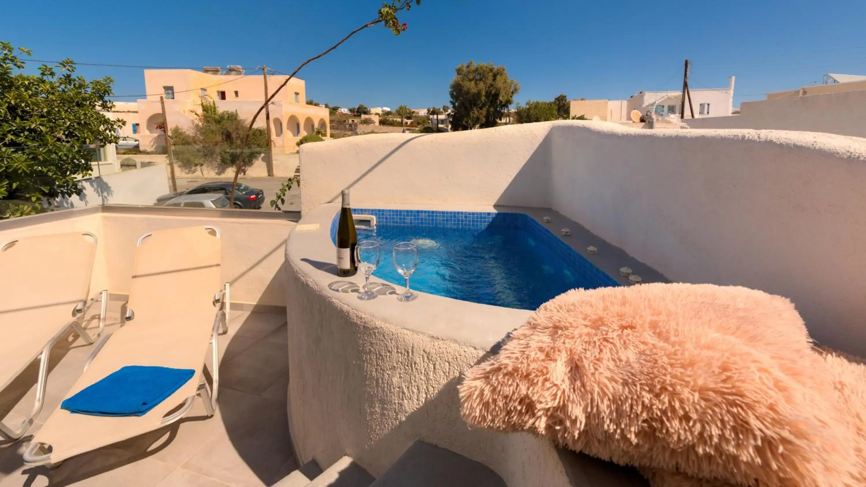 Villa Aegeon Villa Aegeon