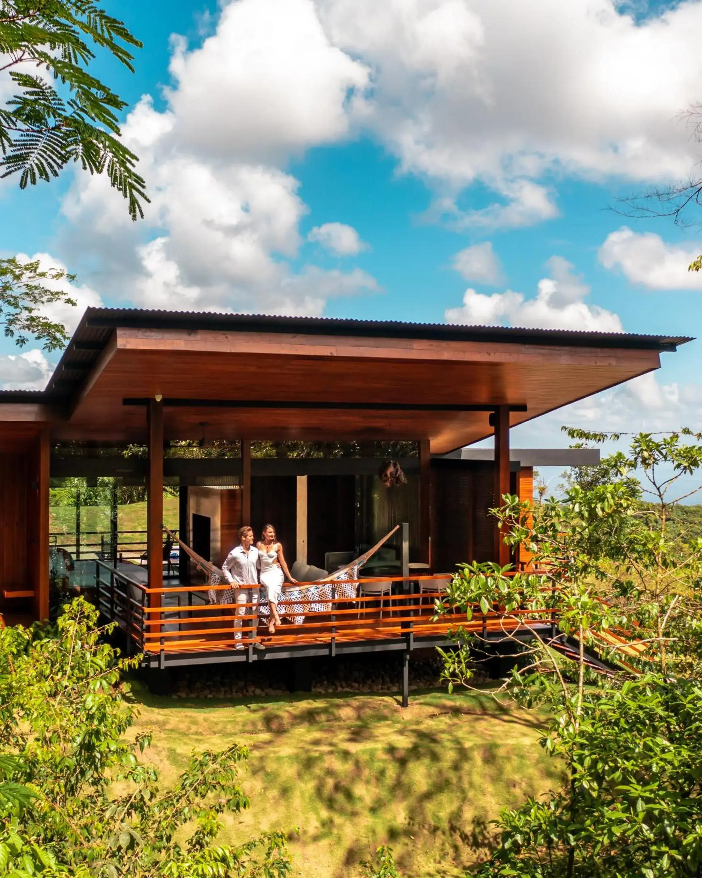 Villa Colibri in Ecolirios Boutique Hotel & Villas Villa Colibri in Ecolirios Boutique Hotel & Villas