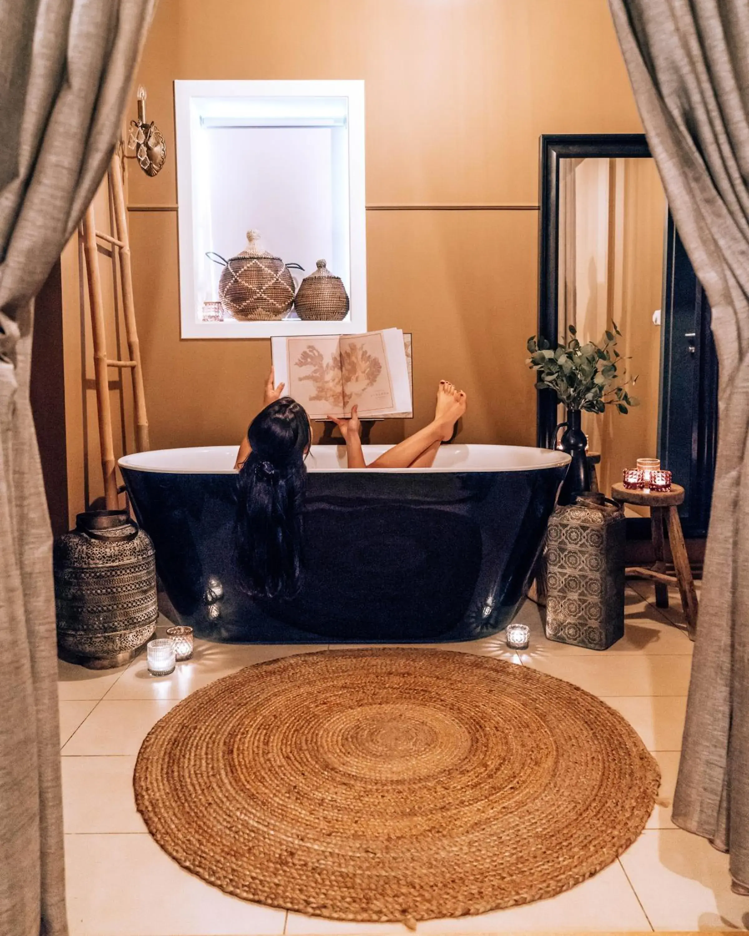 Studio in INNI - Boutique apartments Studio in INNI - Boutique apartments