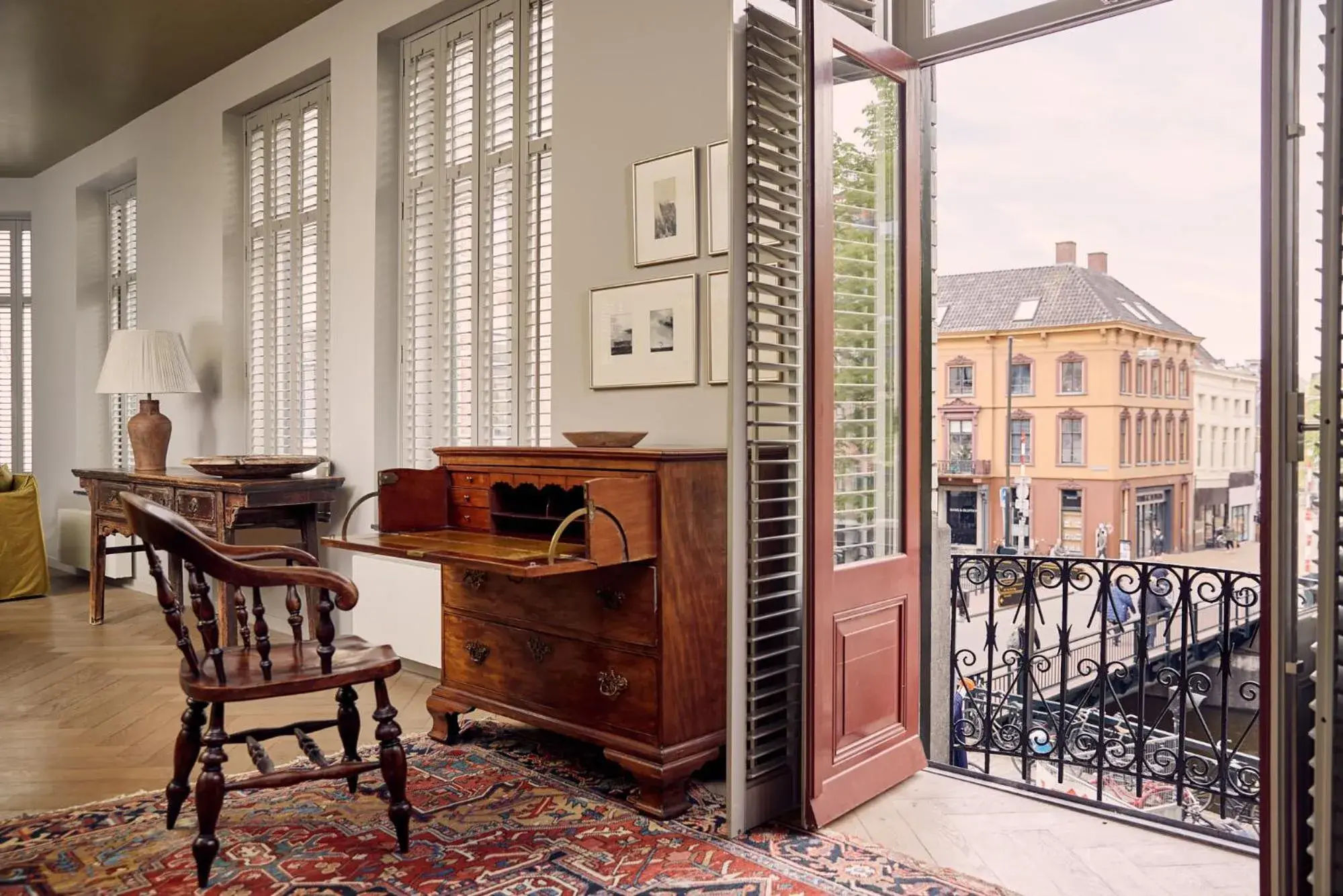 Junior Suite in Hotel Miss Blanche Junior Suite in Hotel Miss Blanche