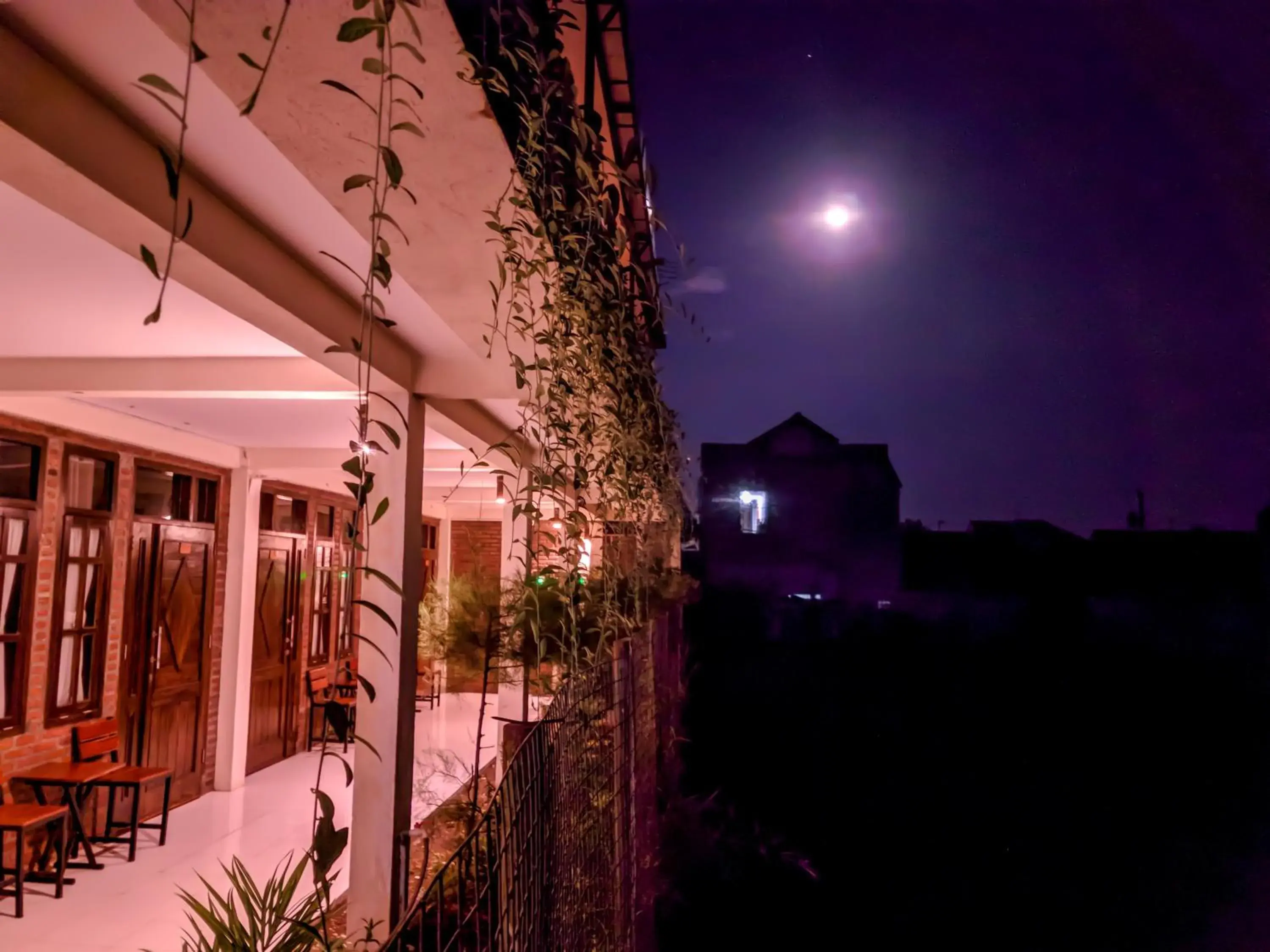 Superior Twin Room in Griya Jagadhaya Superior Twin Room in Griya Jagadhaya