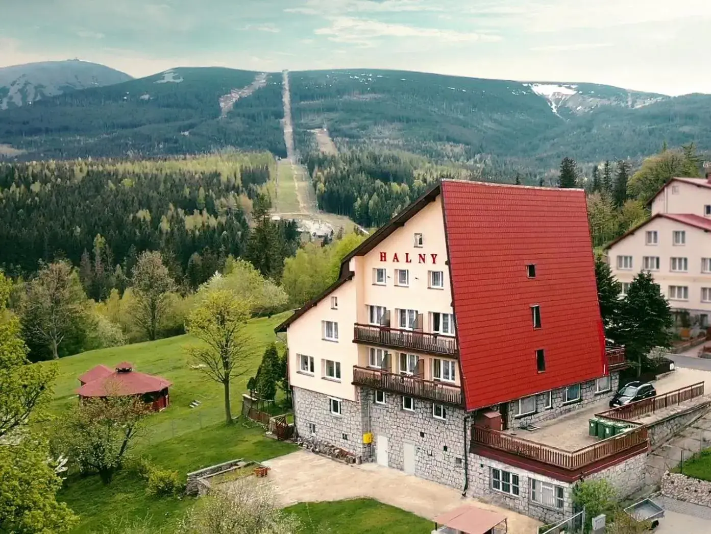 Halny Natura Tour Halny Natura Tour