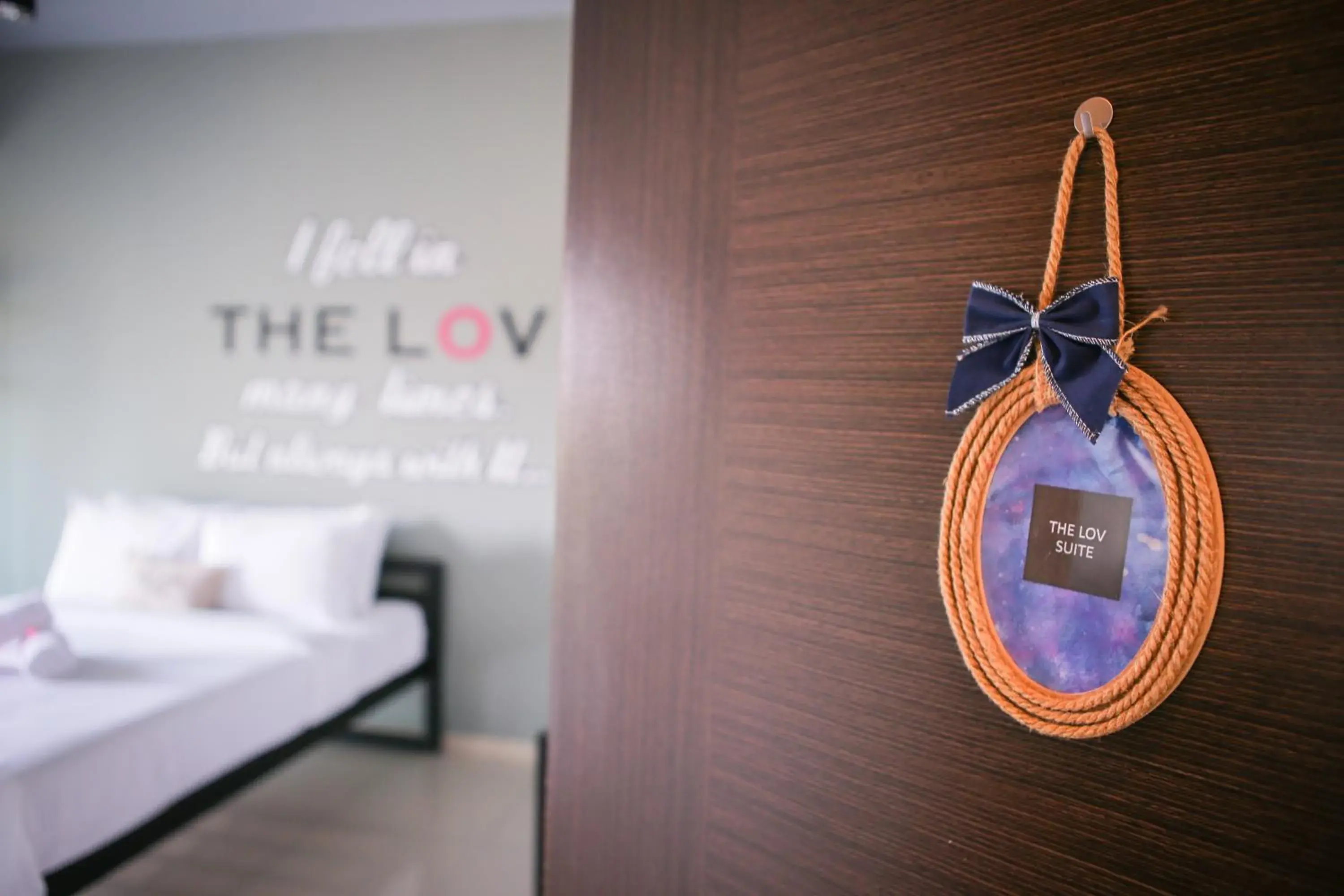 THE LOV SUITE 1-4 in The Best Hotel in Bayan Lepas - THE LOV PENANG THE LOV SUITE 1-4 in The Best Hotel in Bayan Lepas - THE LOV PENANG