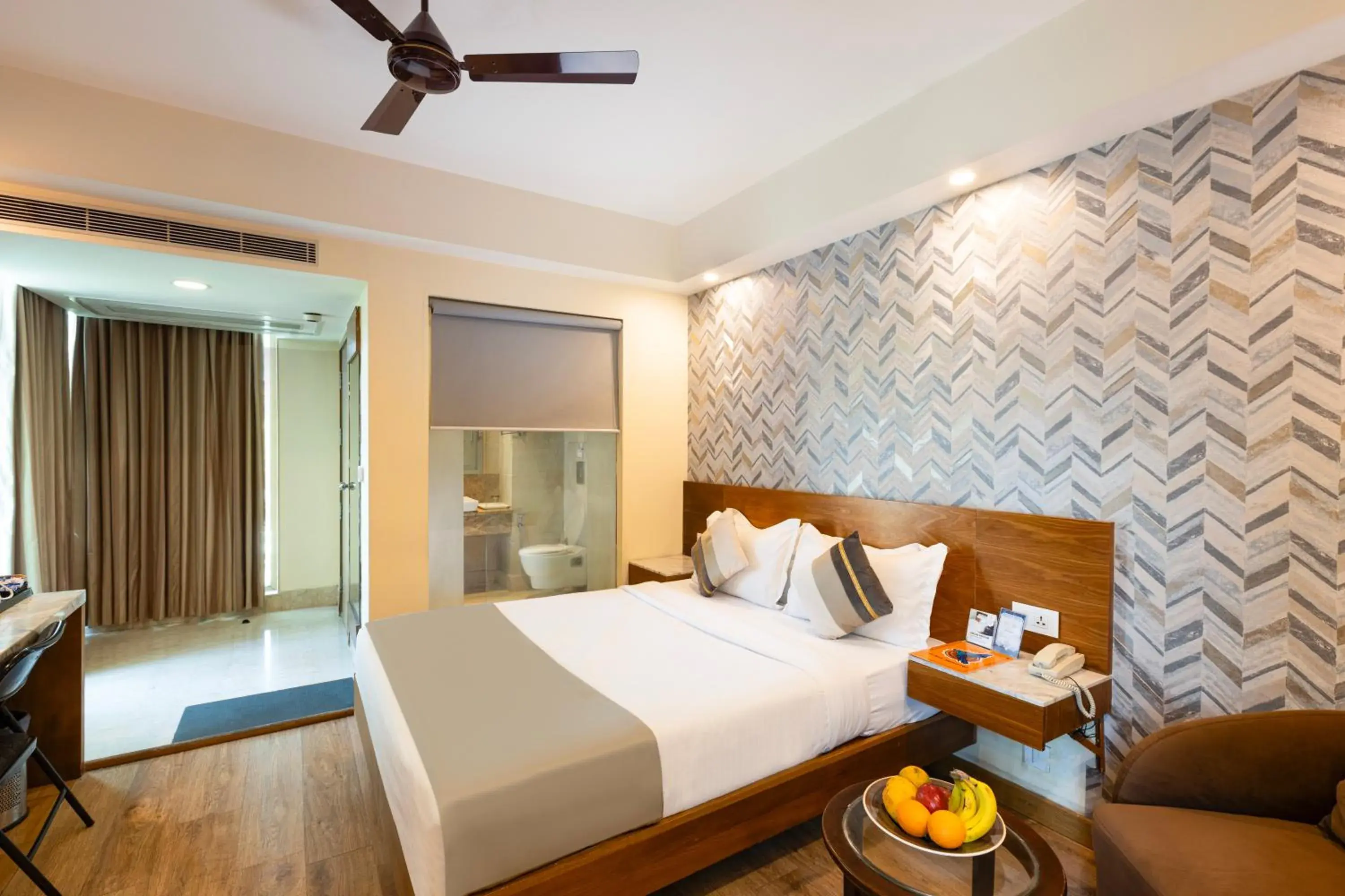 Superior Double or Twin Room in The Orion Plaza - Nehru Place Superior Double or Twin Room in The Orion Plaza - Nehru Place