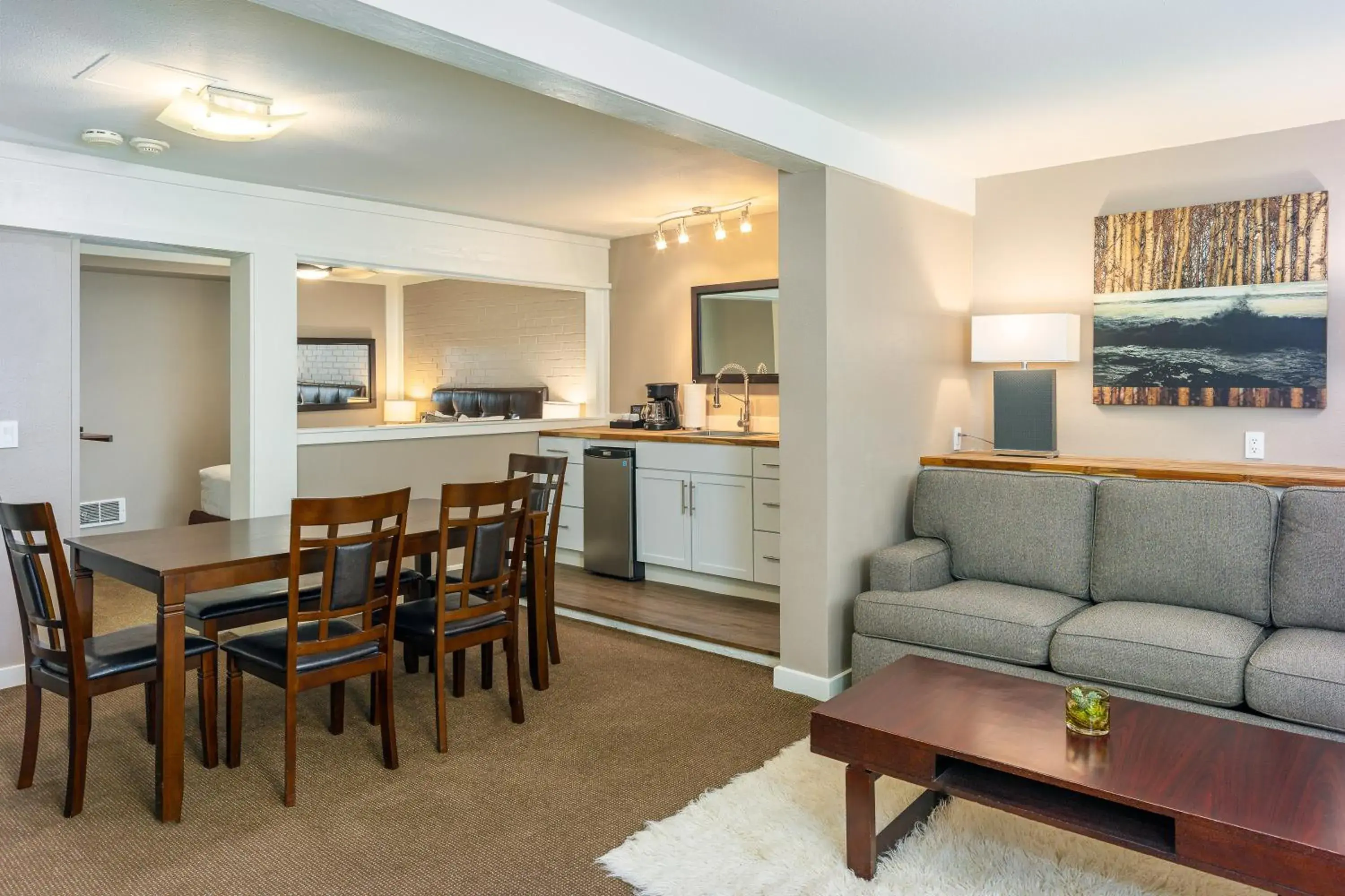 Queen Studio in Bird Rock Hotel Queen Studio in Bird Rock Hotel