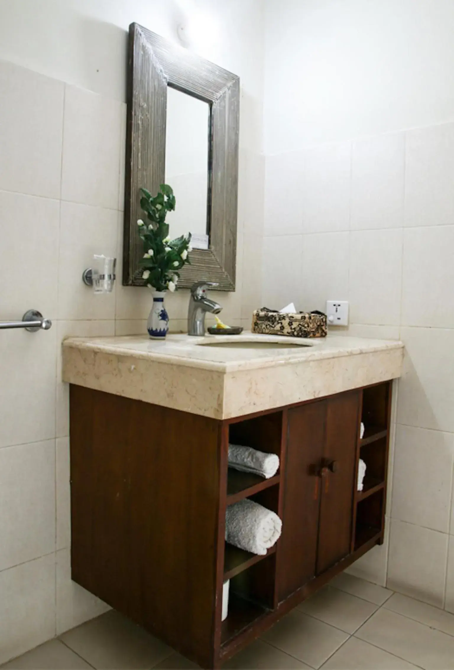 Standard Double Room in Sunhouse Guesthouse Standard Double Room in Sunhouse Guesthouse