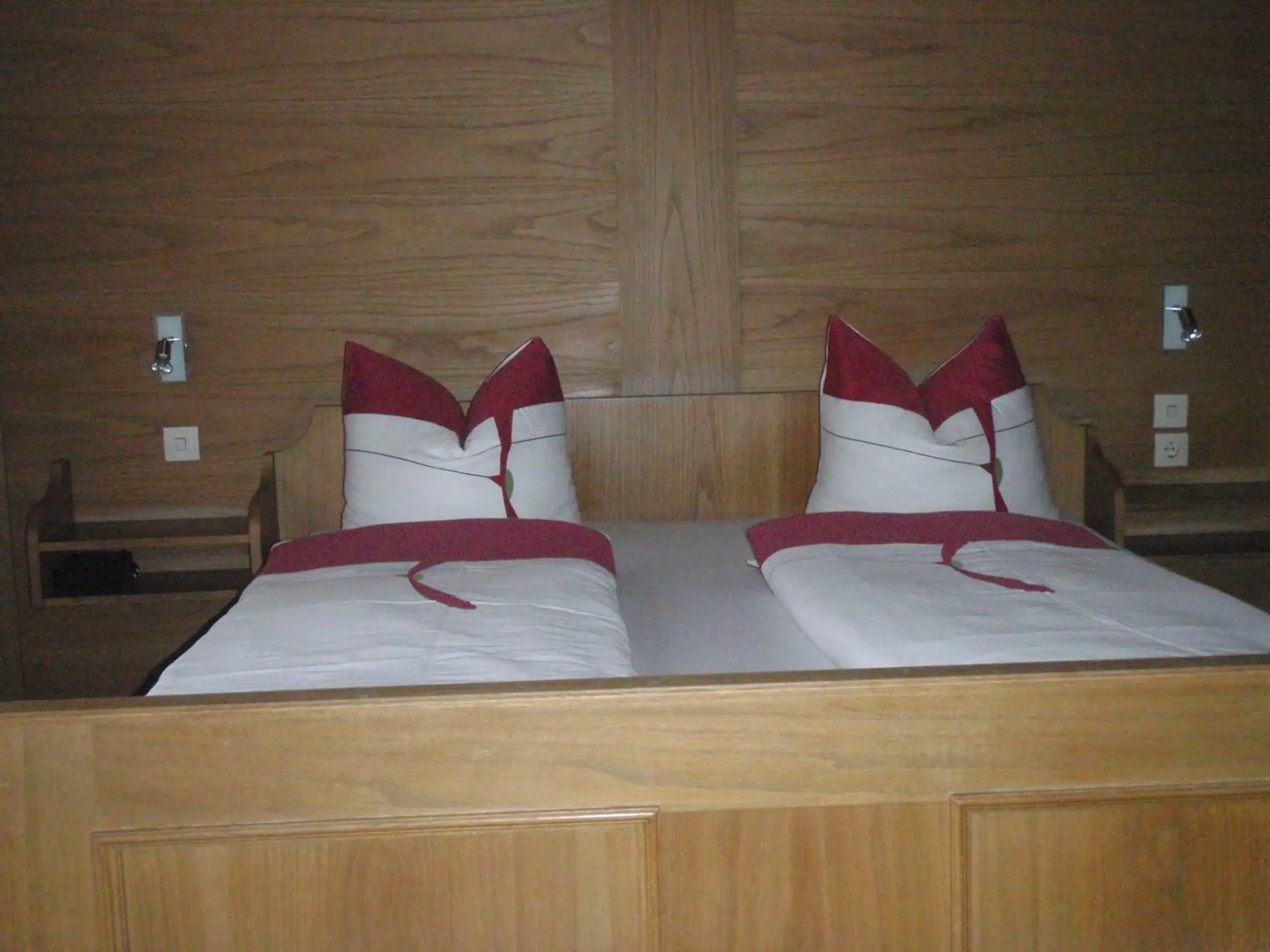 Double Room with Balcony in Telfer Stubm Double Room with Balcony in Telfer Stubm