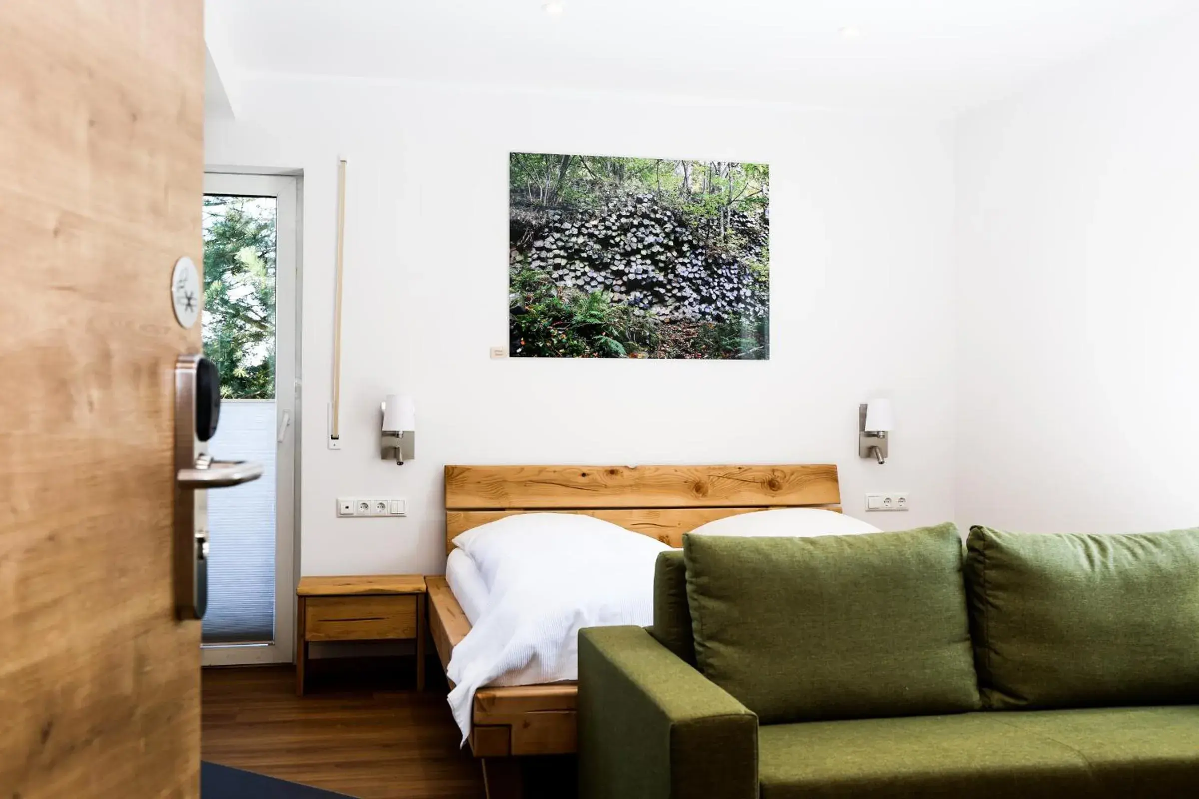 Family Room in Landhotel Grashof Family Room in Landhotel Grashof