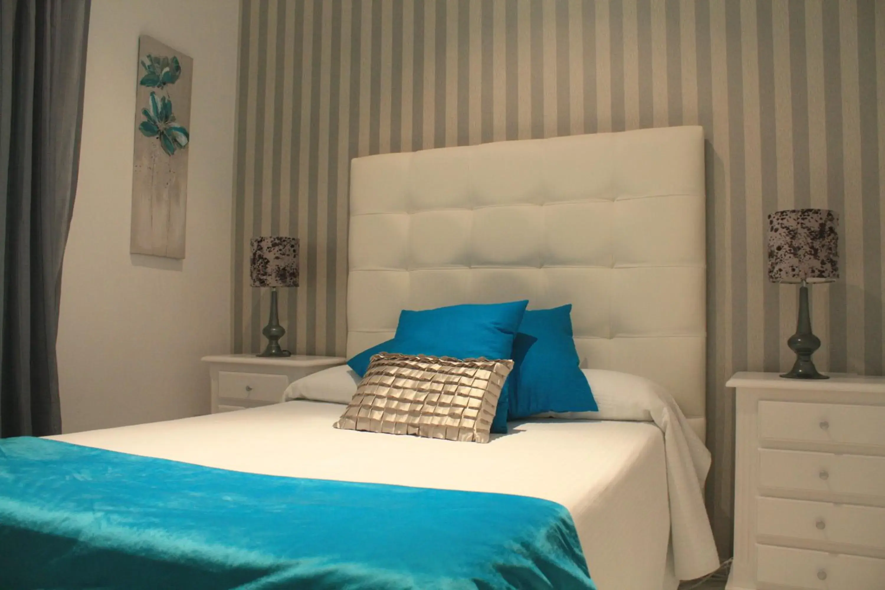 Two-Bedroom Apartment in Singular Virgenes Two-Bedroom Apartment in Singular Virgenes